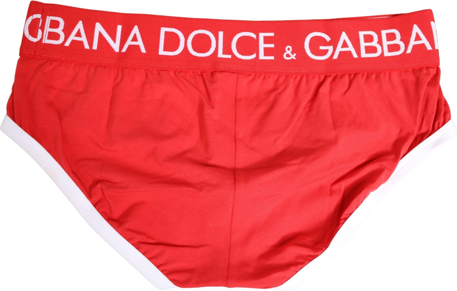 Dolce & Gabbana Brando Brief ichki kiyimi