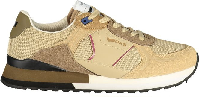 Sneaker Gas Logan Mix