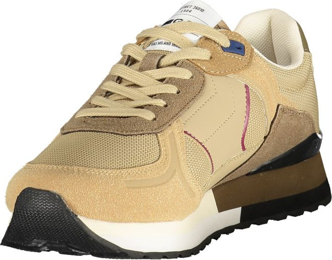 Sneaker Gas Logan Mix