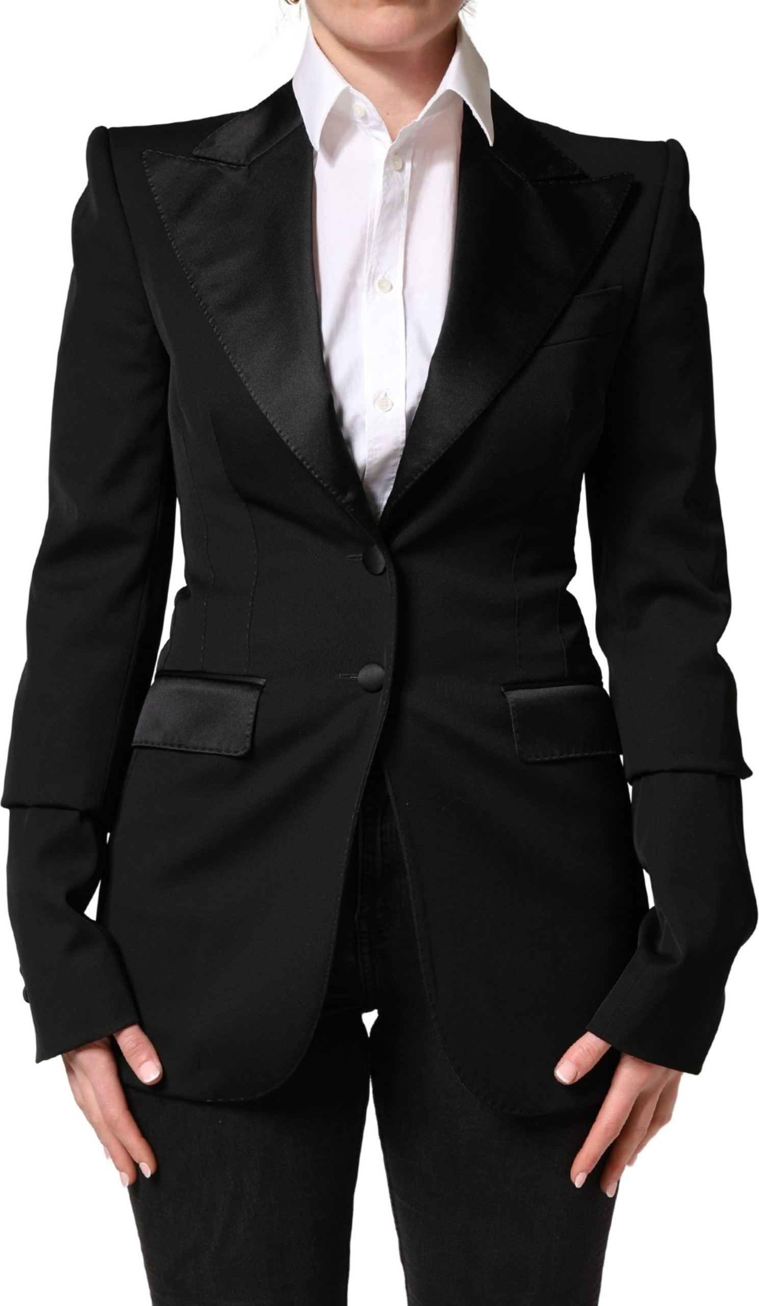 Blazer Jacket Dolce & Gabbana