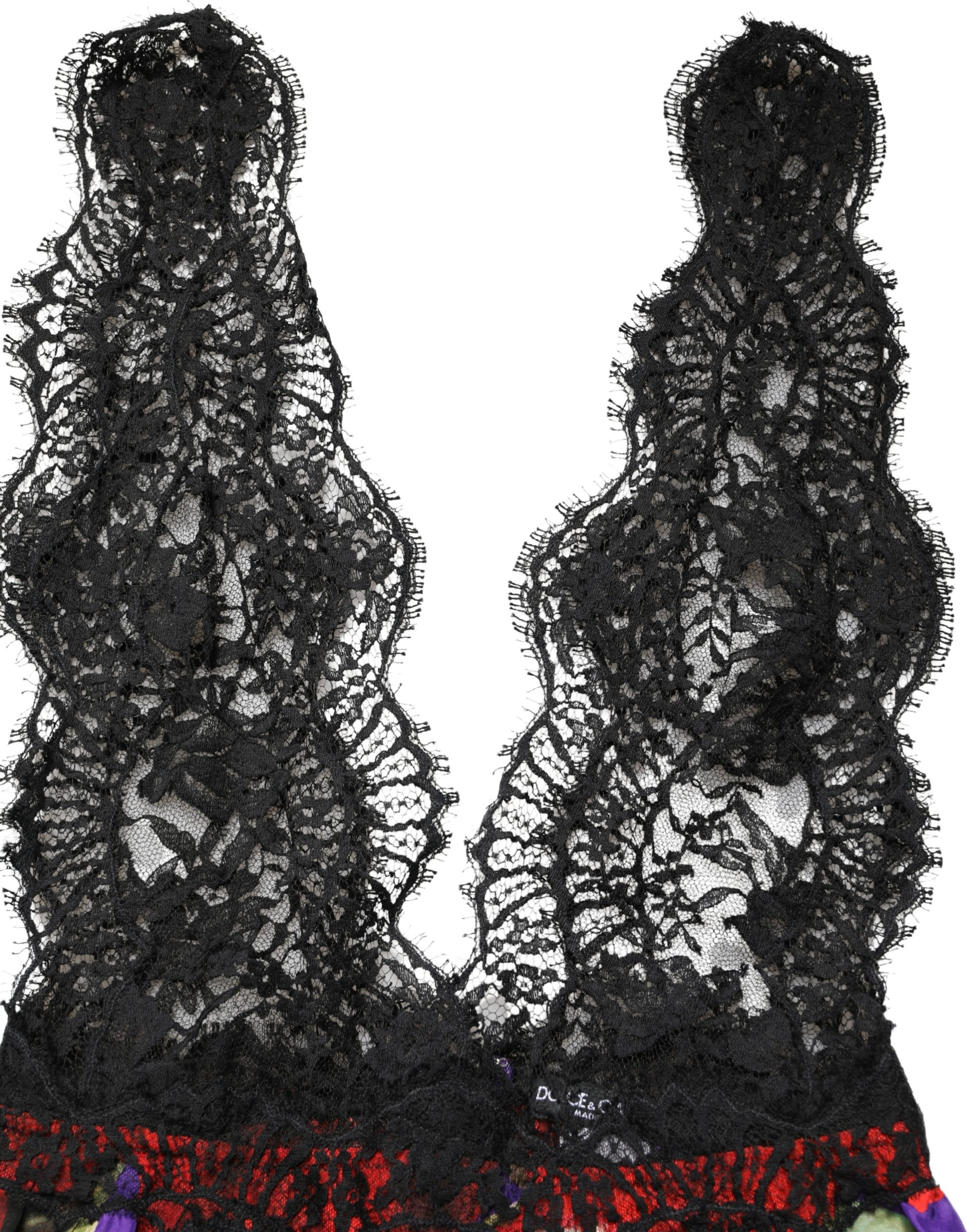 Mini Dress Dolce & Gabbana