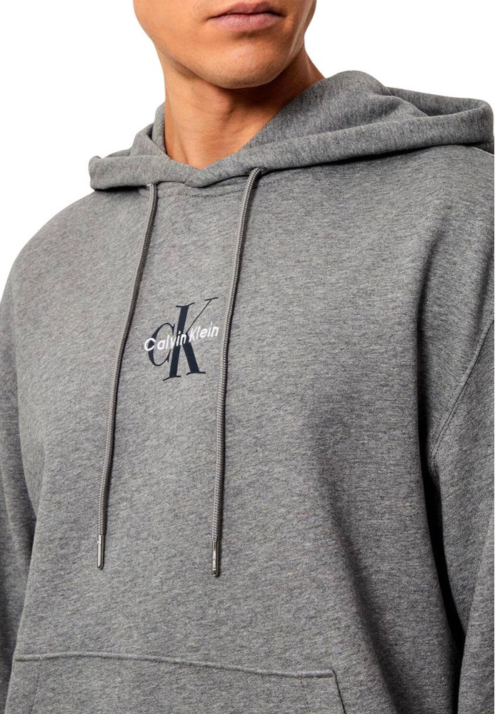 Hoodie Calvin Klein Jeans