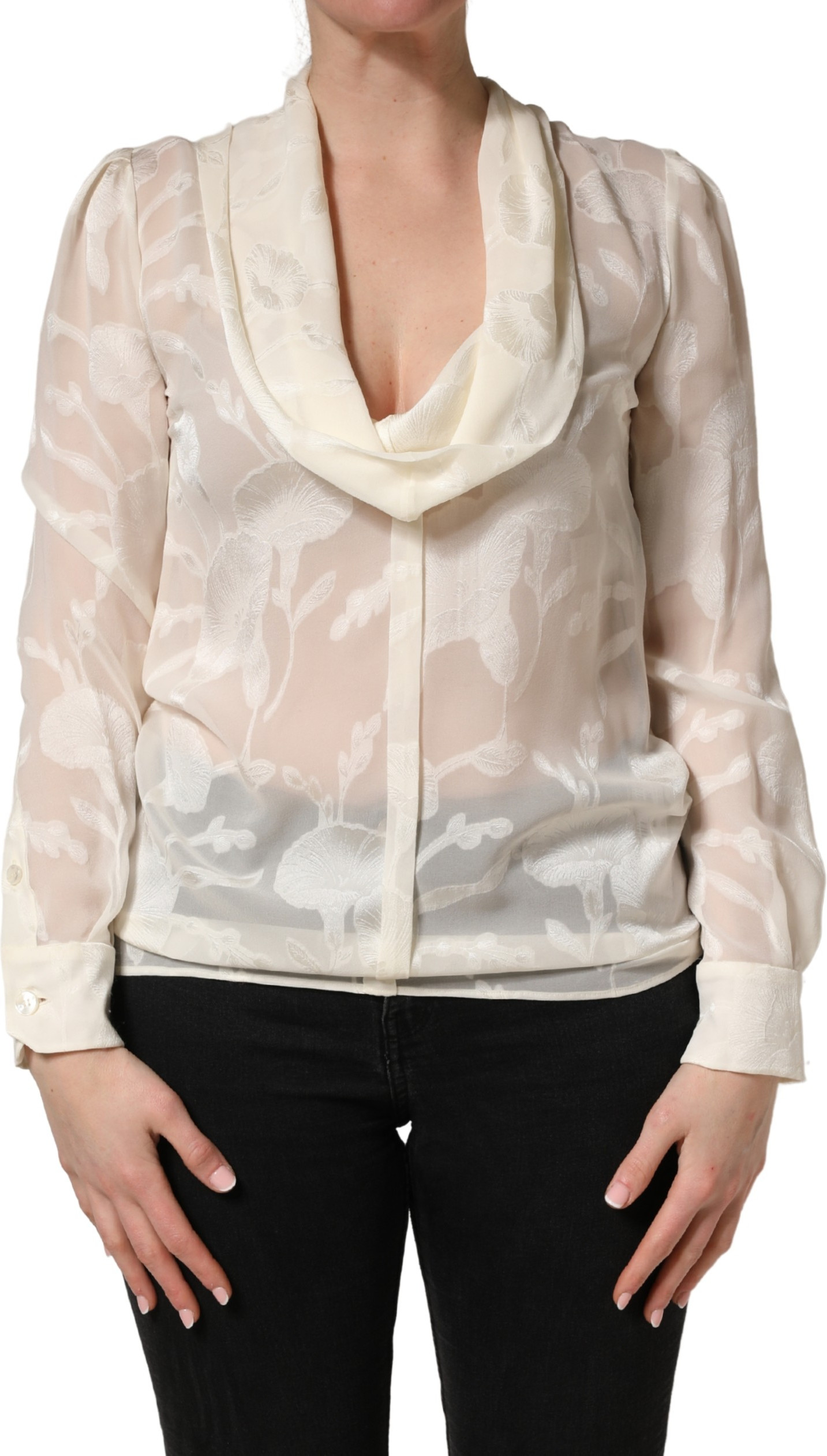 Blouse Dolce & Gabbana
