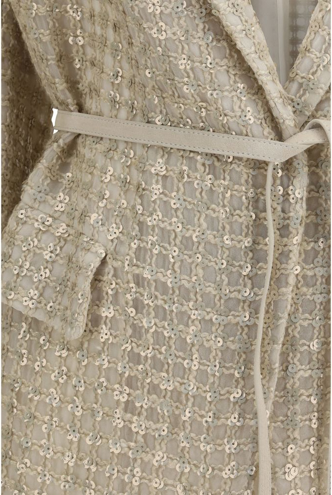 Жакет Brunello Cucinelli