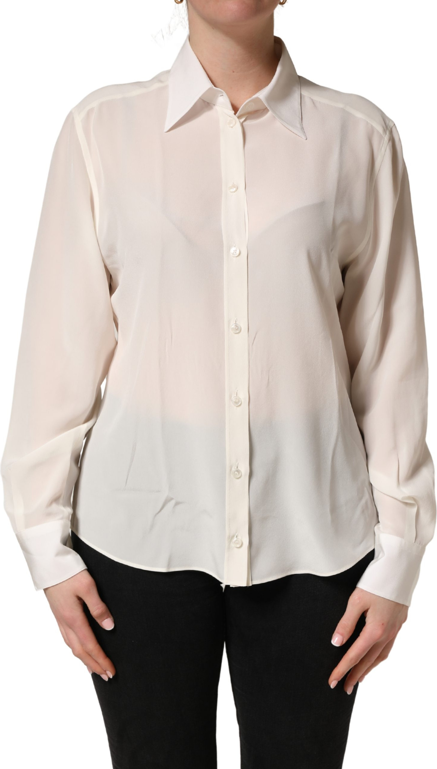 Bluse Dolce & Gabbana