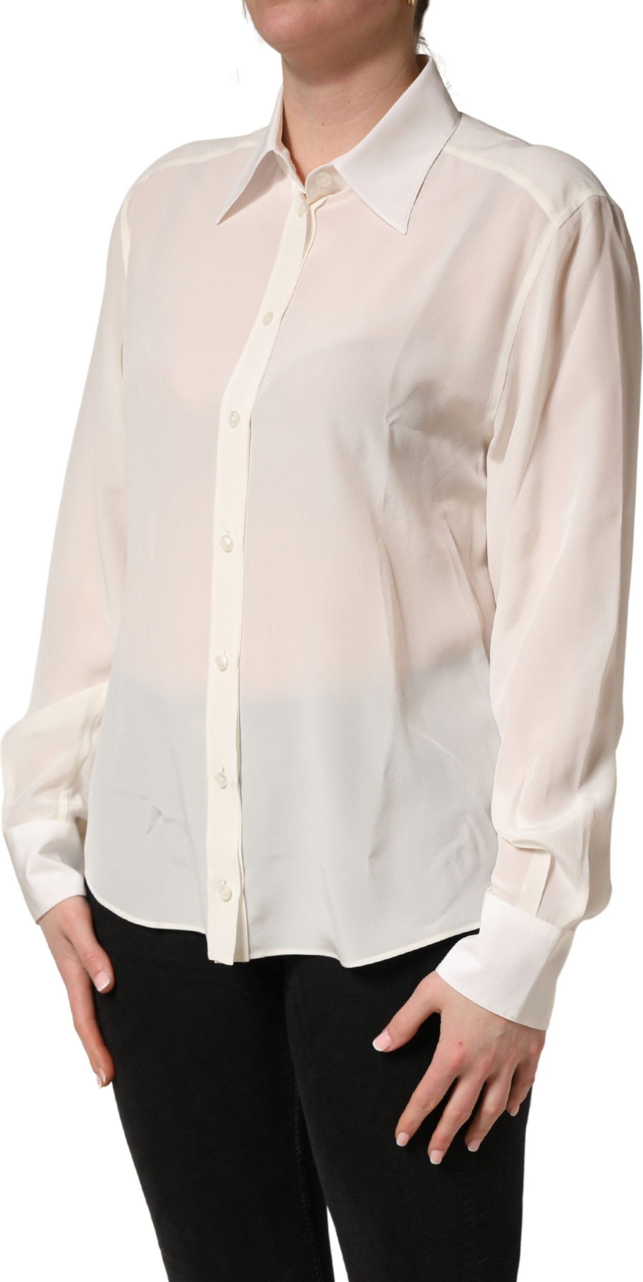 Bluse Dolce & Gabbana