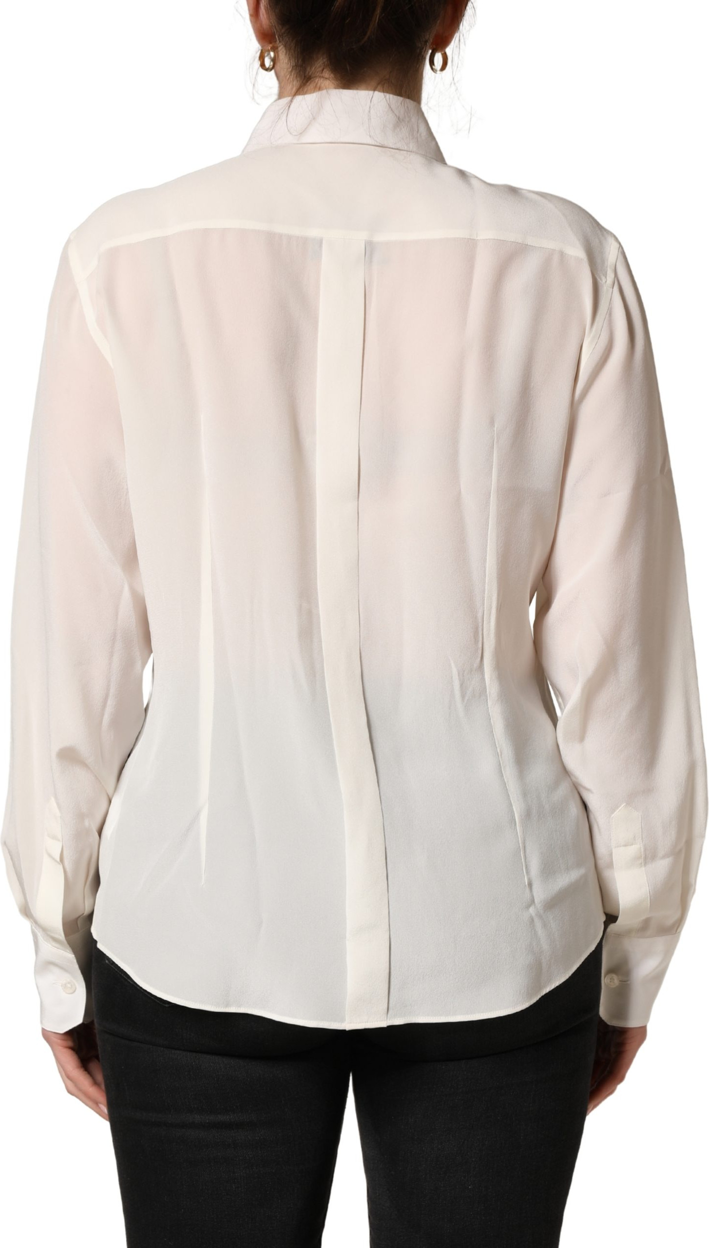 Bluse Dolce & Gabbana