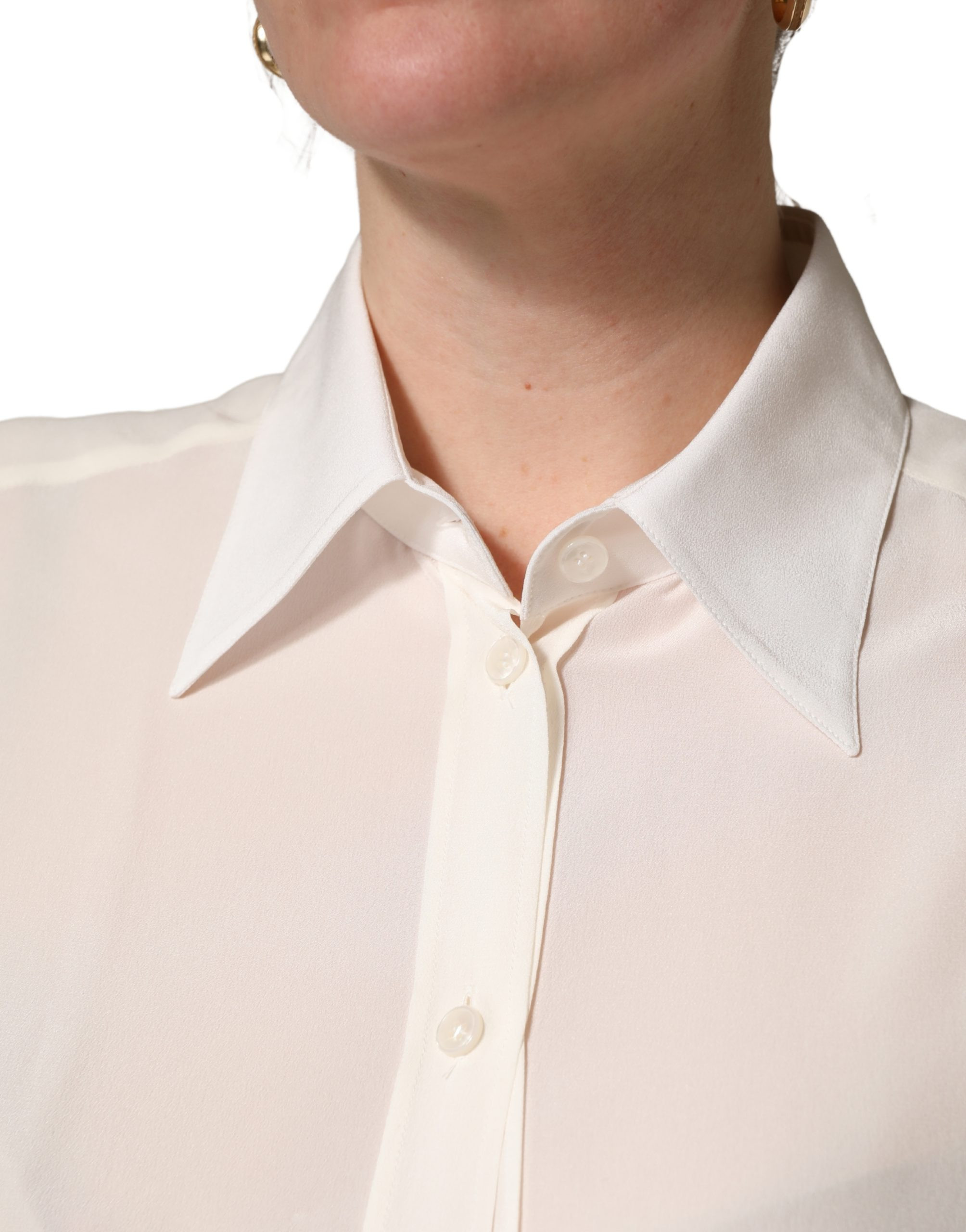 Bluse Dolce & Gabbana