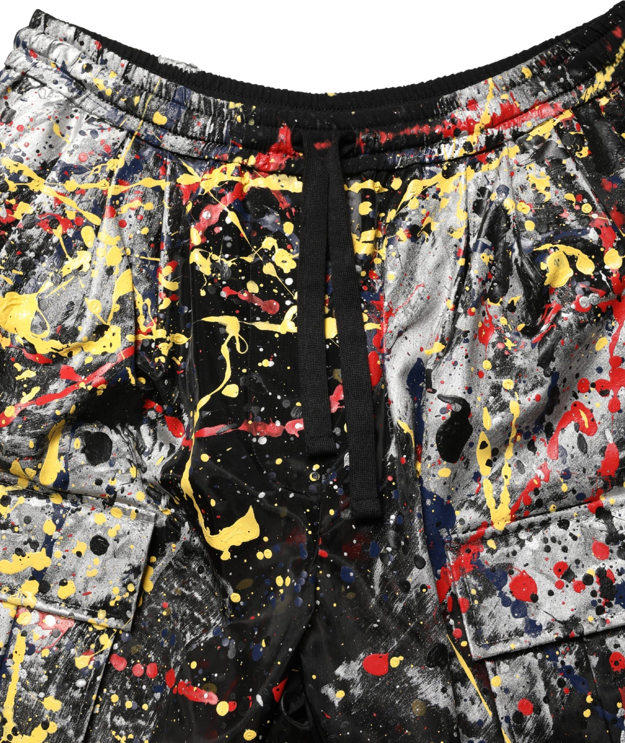 Cargo Cropped Hose Dolce & Gabbana