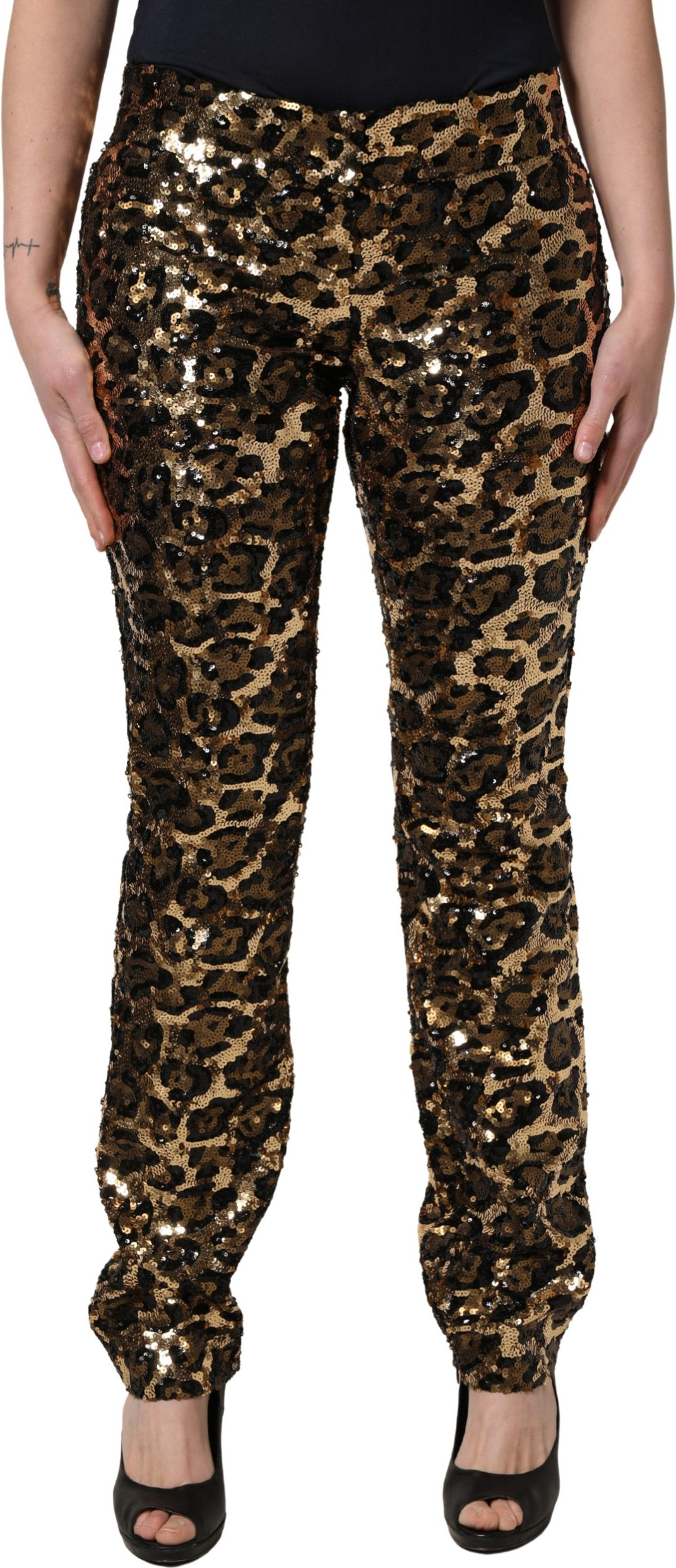 Trouser Pants Dolce & Gabbana