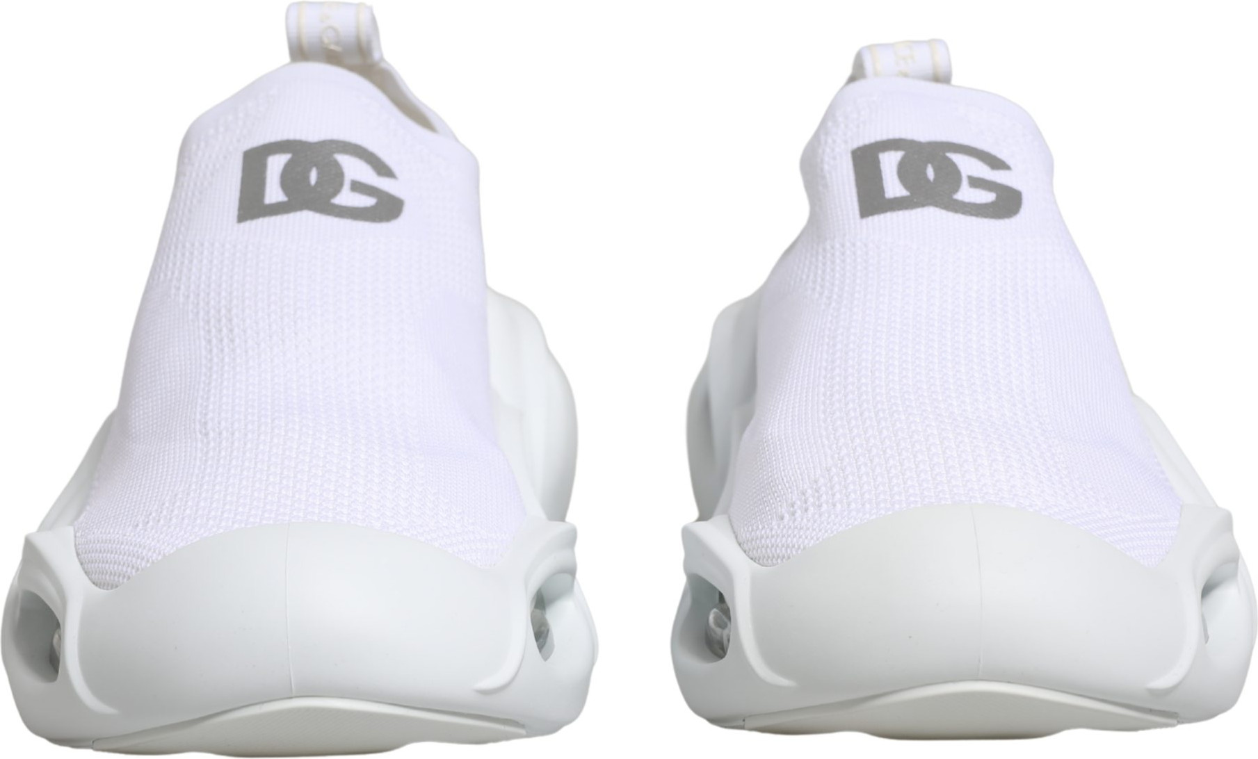 Low top sneakers Dolce & Gabbana