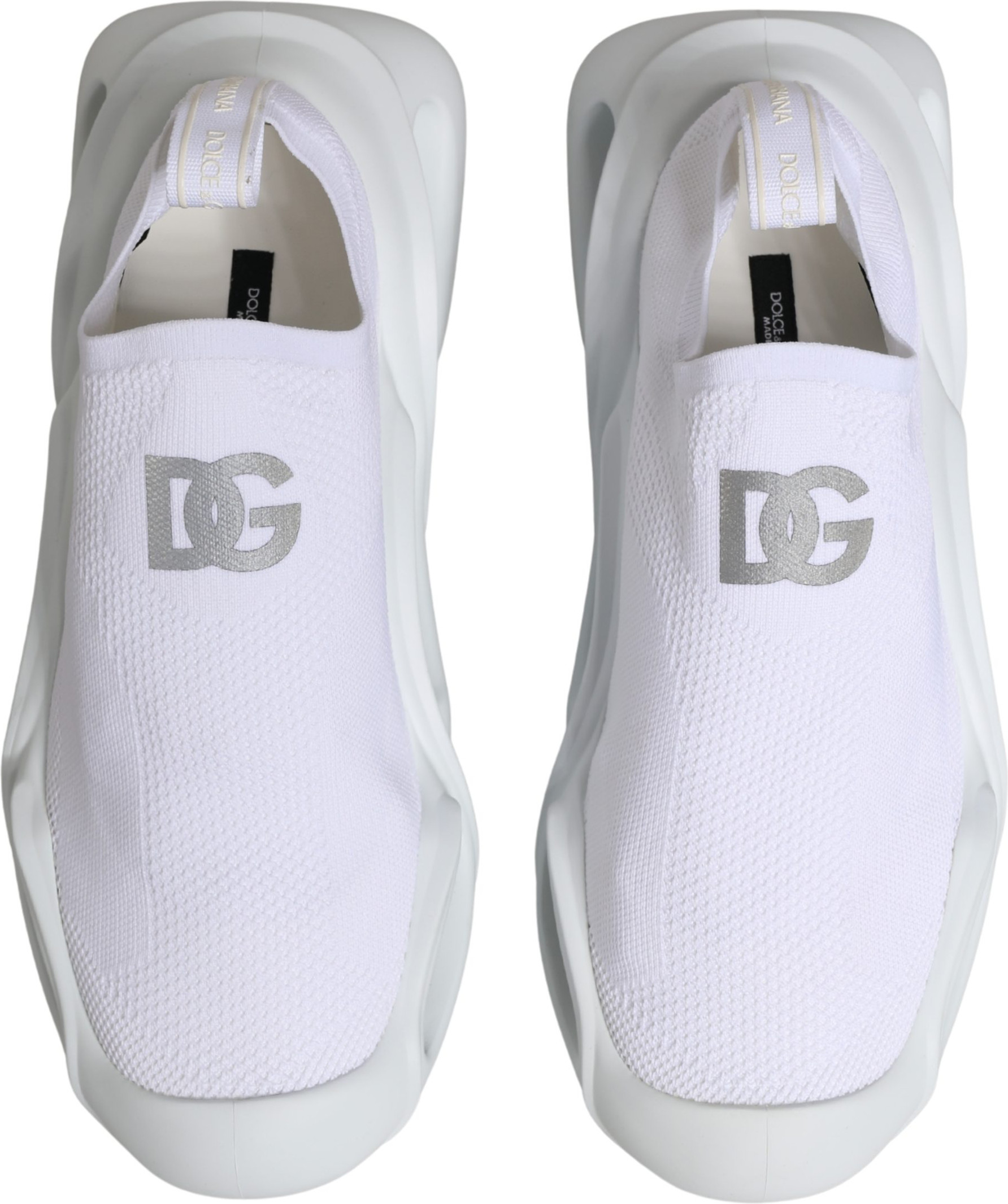 Low top sneakers Dolce & Gabbana