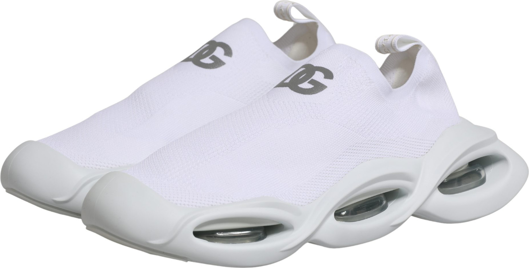 Low top sneakers Dolce & Gabbana