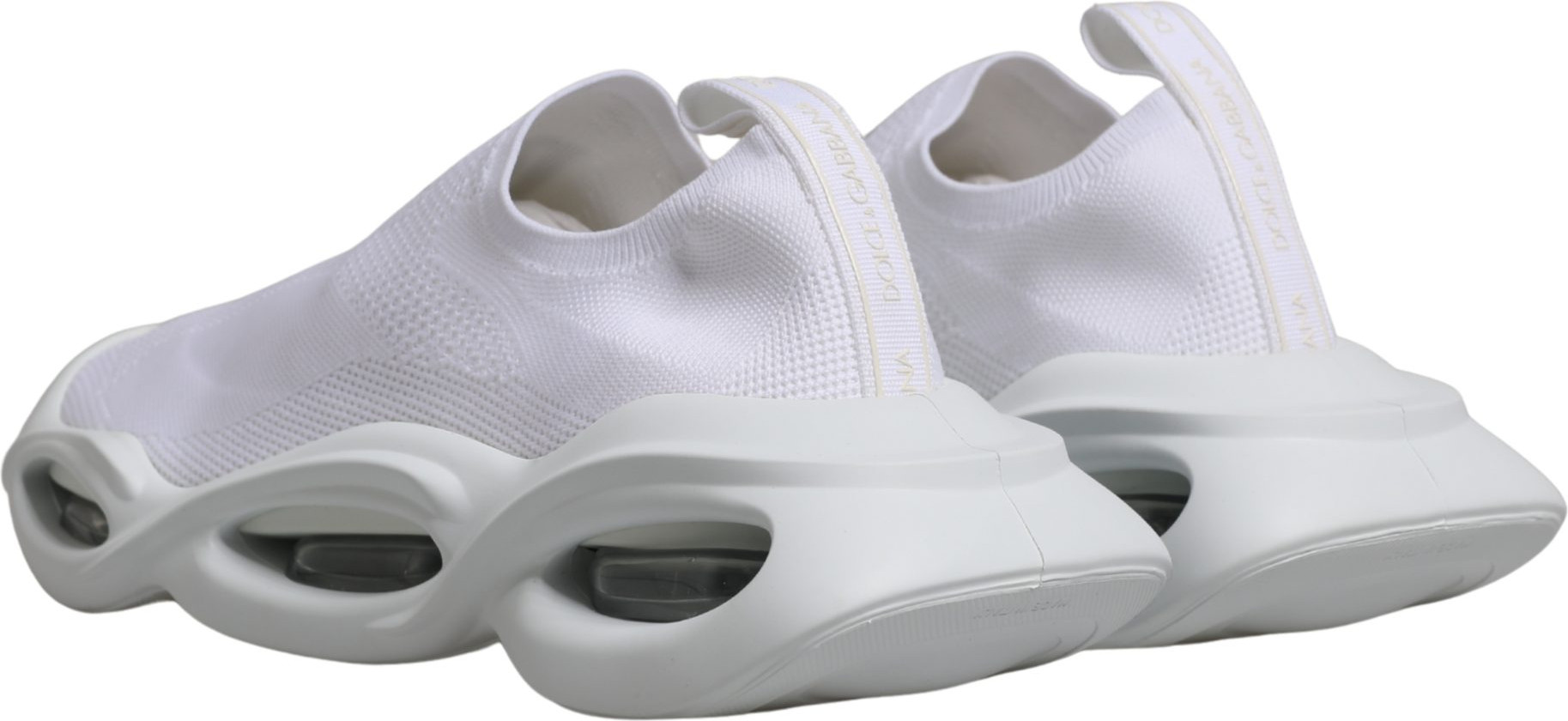 Low top sneakers Dolce & Gabbana