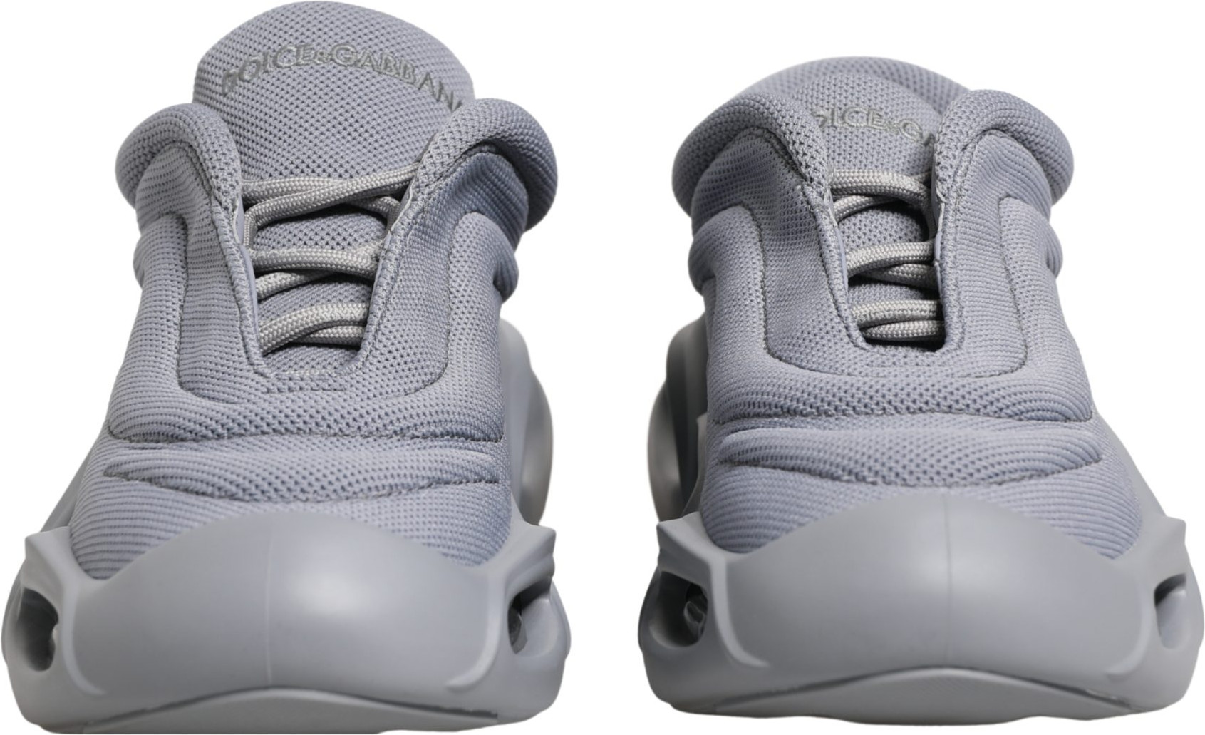 Low Top Sneakers Dolce & Gabbana