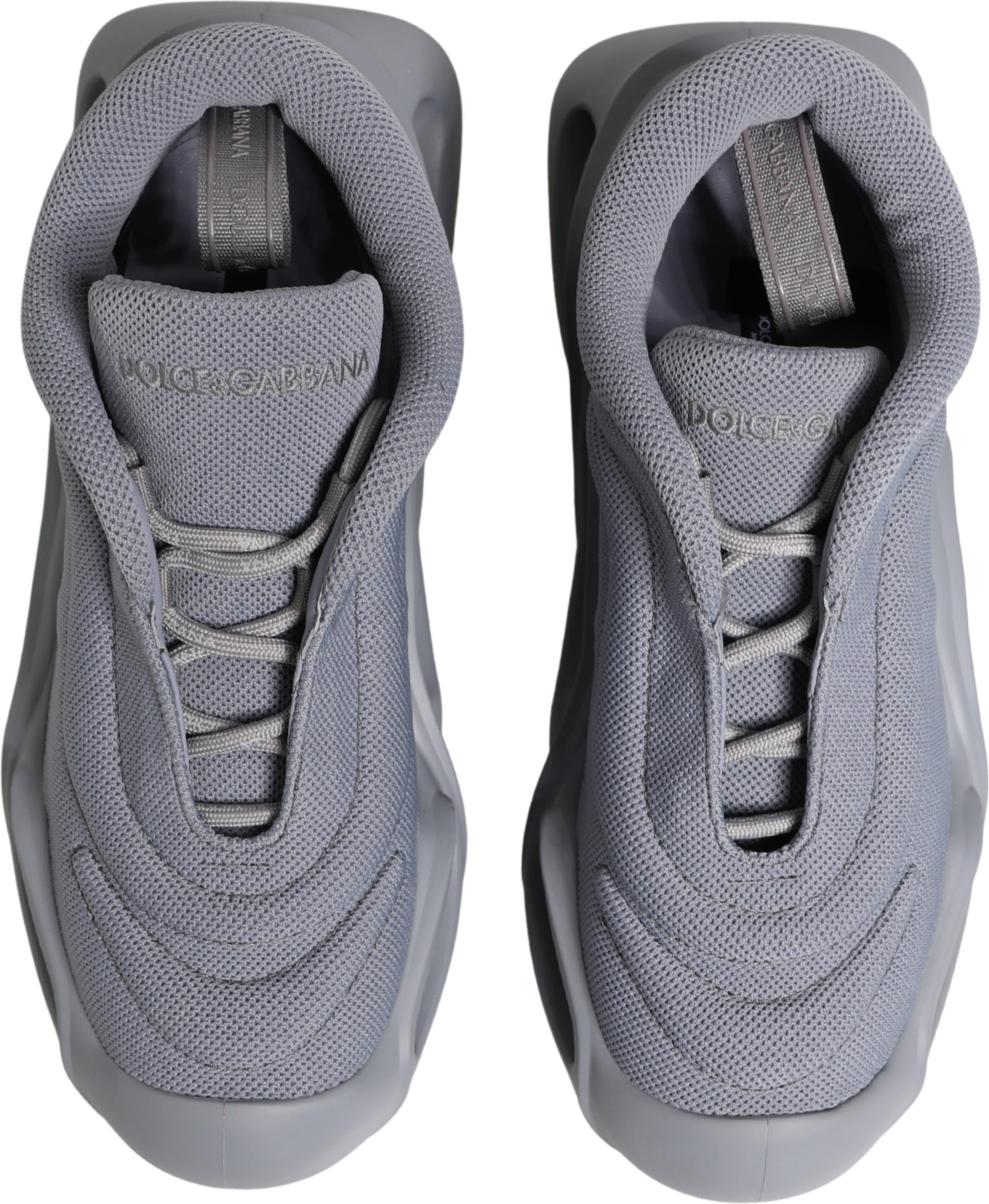 Low Top Sneakers Dolce & Gabbana