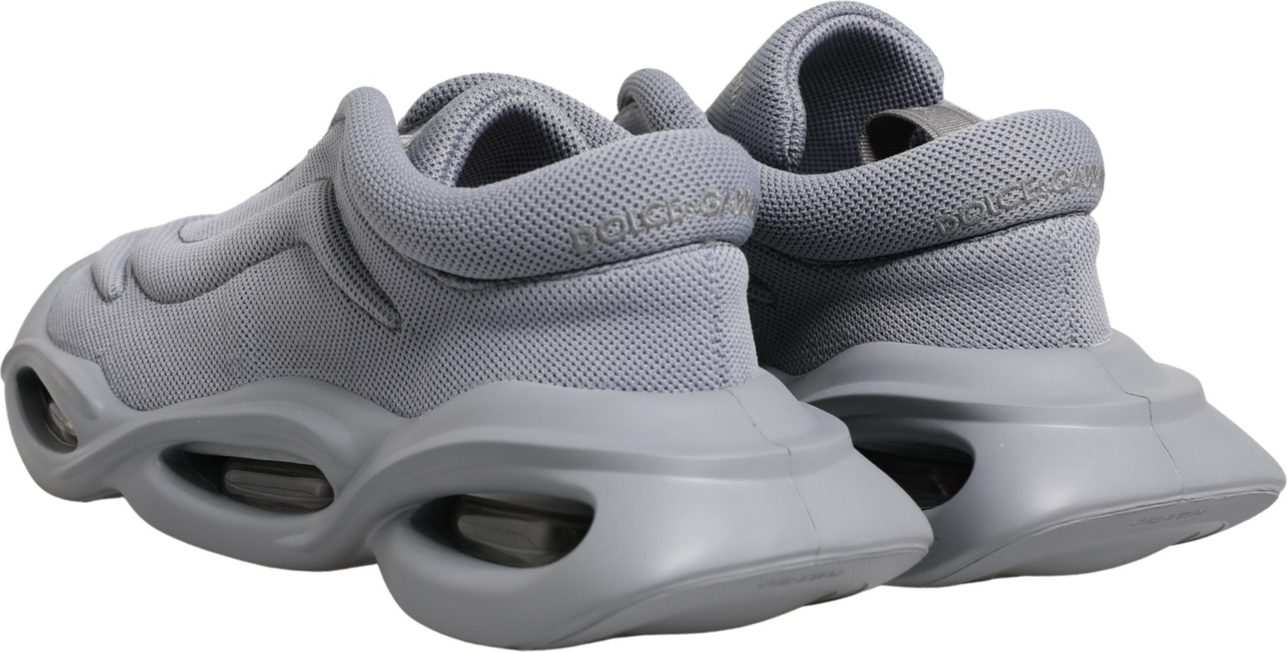 Low Top Sneakers Dolce & Gabbana