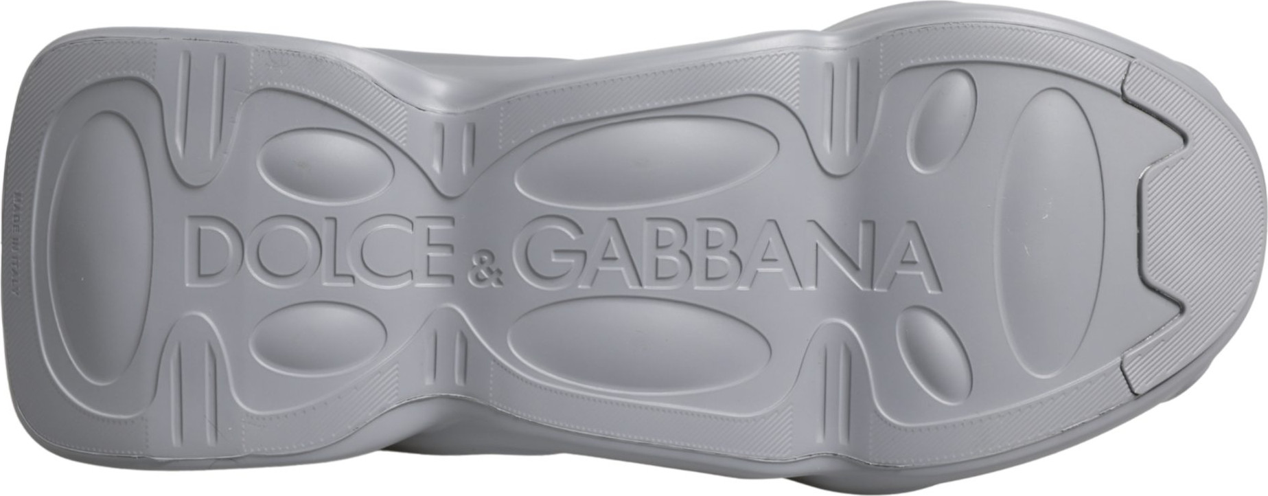 Low Top Sneakers Dolce & Gabbana