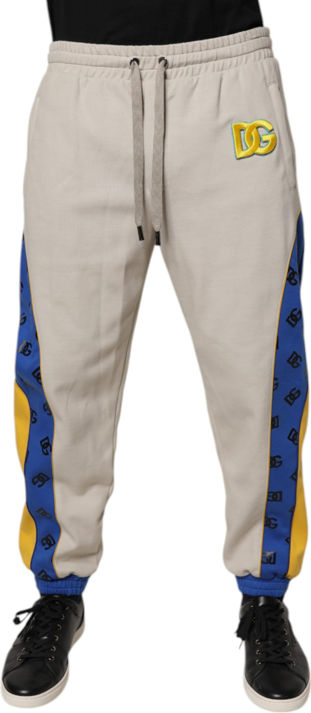 Jogger sweatpants Dolce & Gabbana