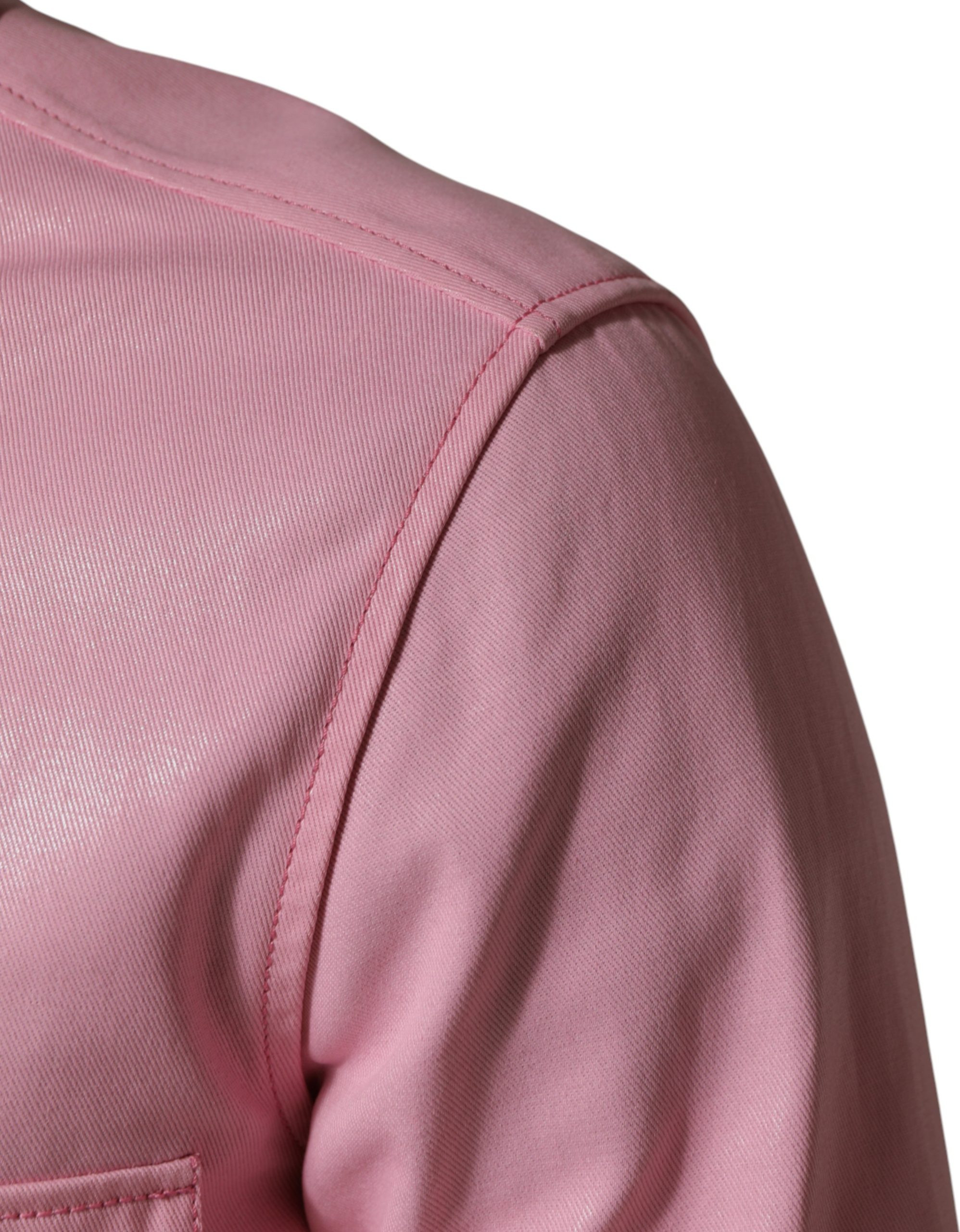 Button Front Shirt Dolce & Gabbana