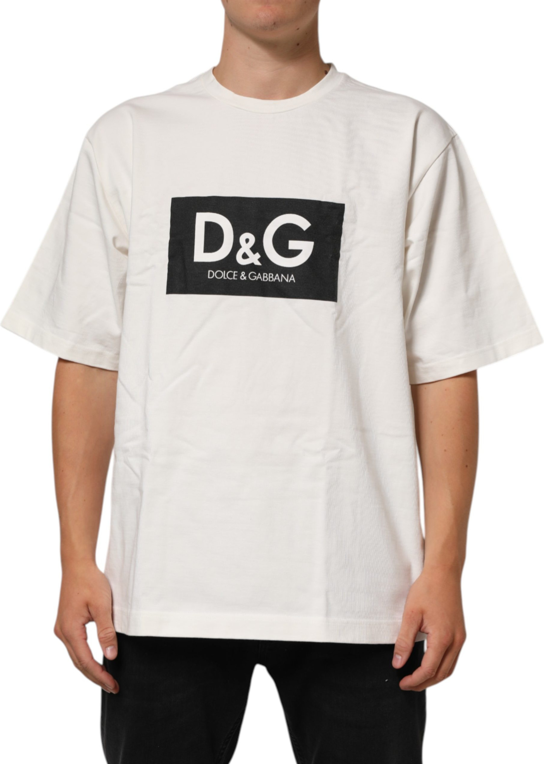 T-shirt Dolce & Gabbana