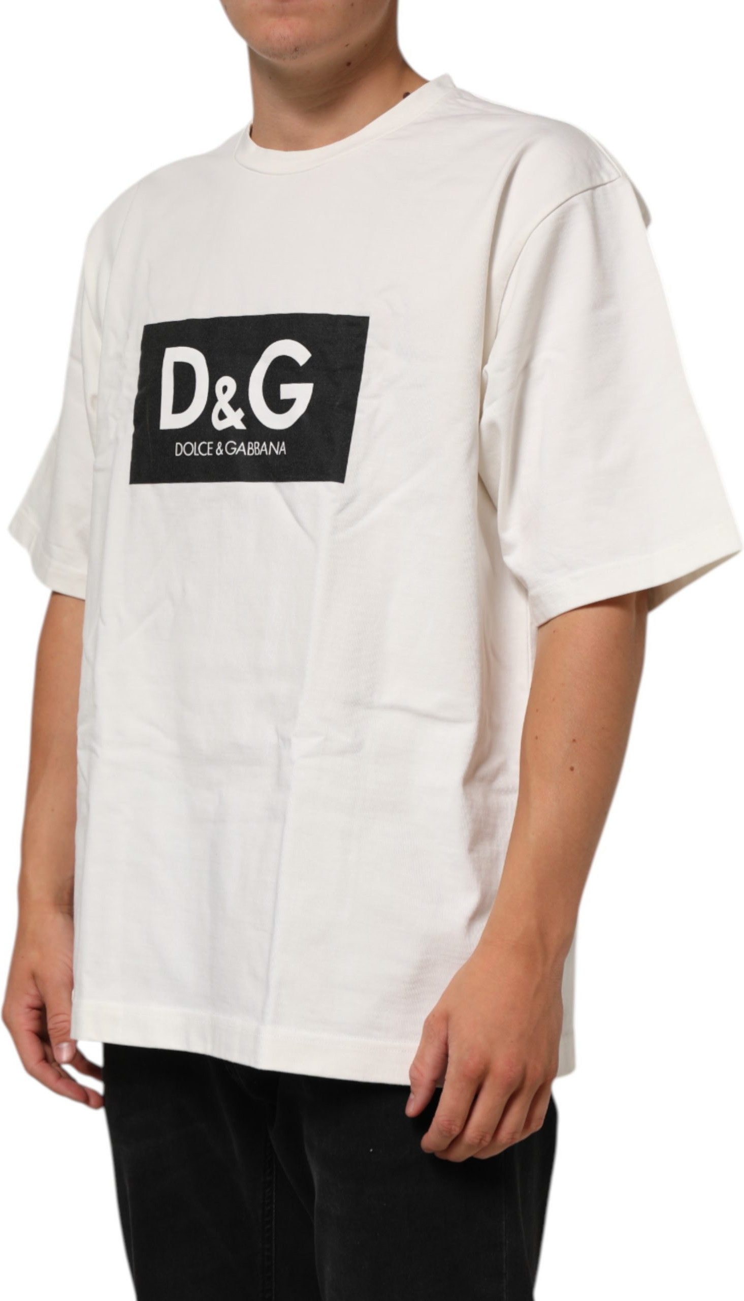 T-Shirt Dolce & Gabbana