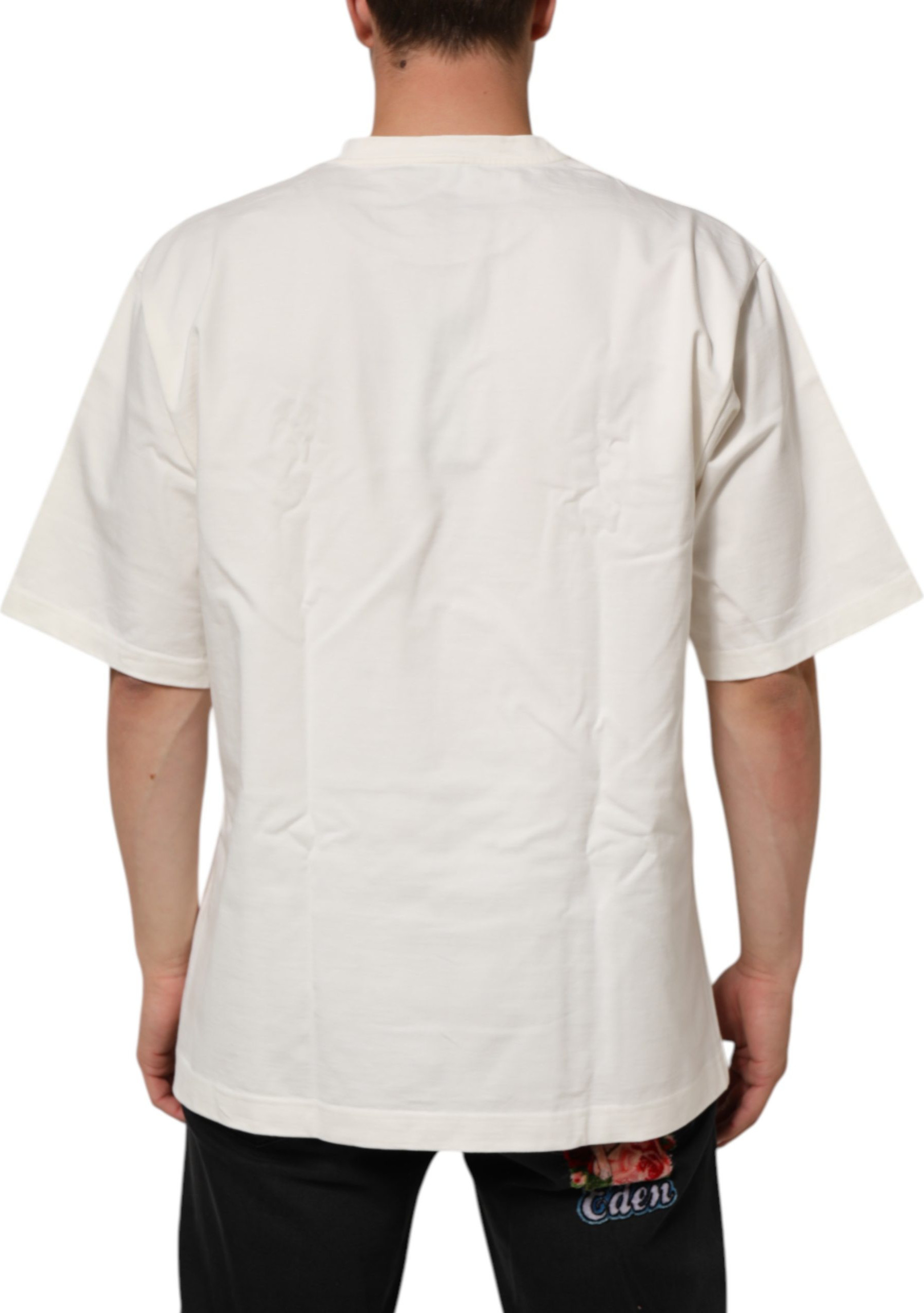 T-Shirt Dolce & Gabbana