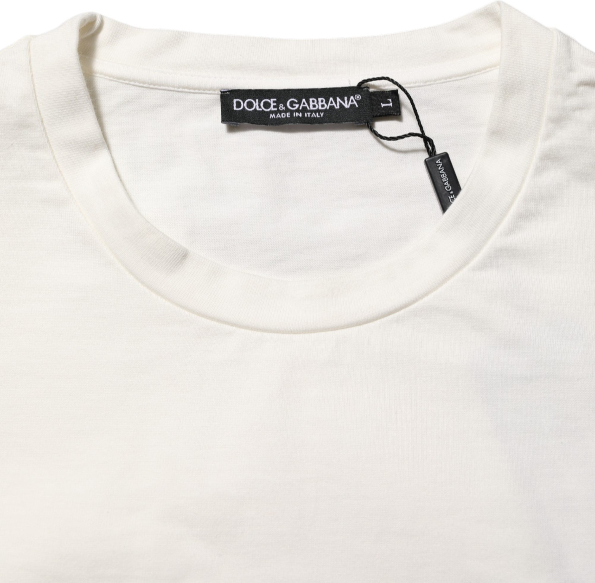 T-Shirt Dolce & Gabbana