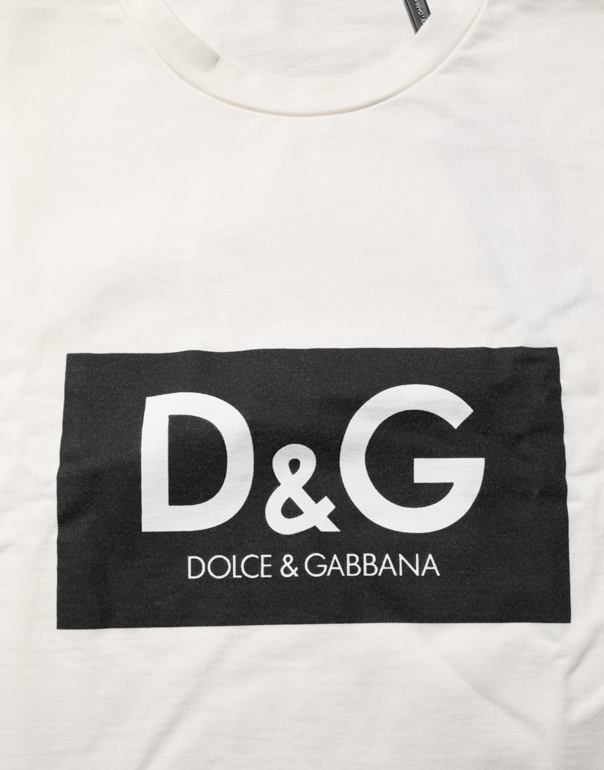 T-Shirt Dolce & Gabbana