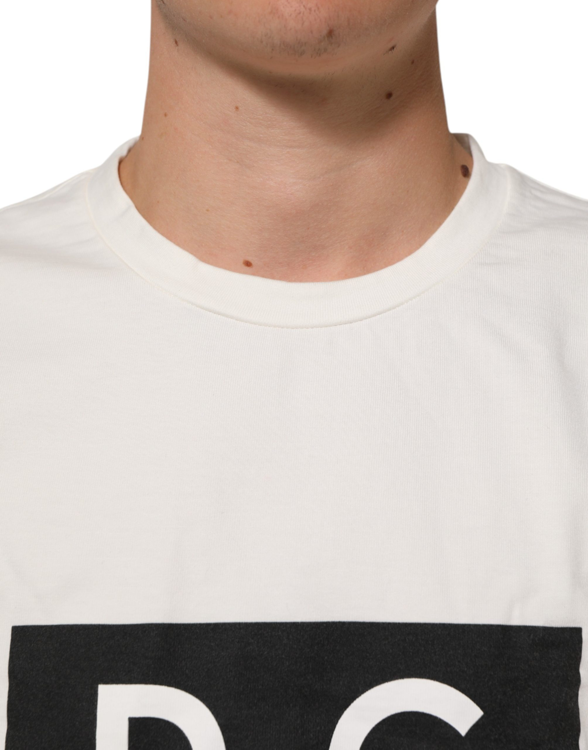 T-shirt Dolce & Gabbana