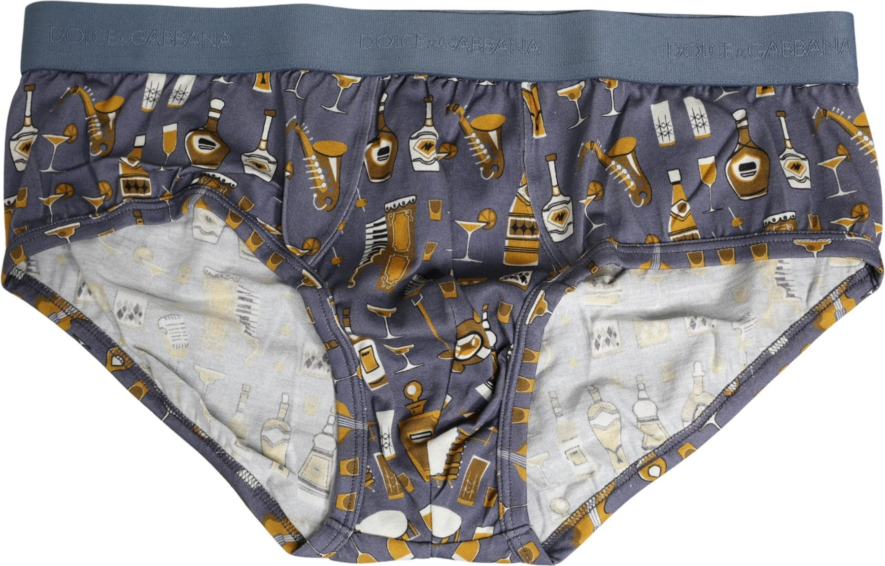 Underwear Dolce & Gabbana Brando Brief