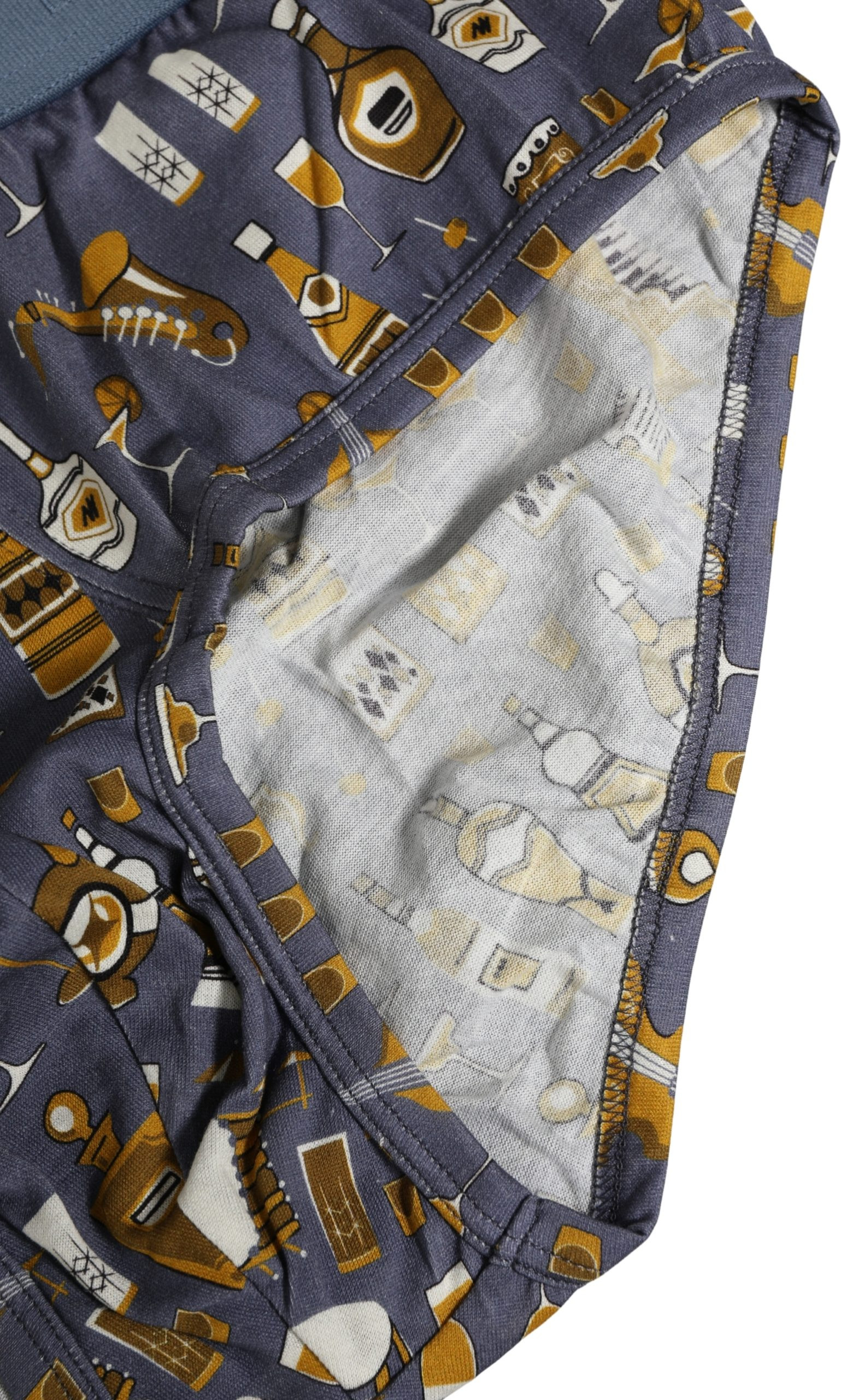 Herrenunterwäsche Dolce & Gabbana Brando Brief