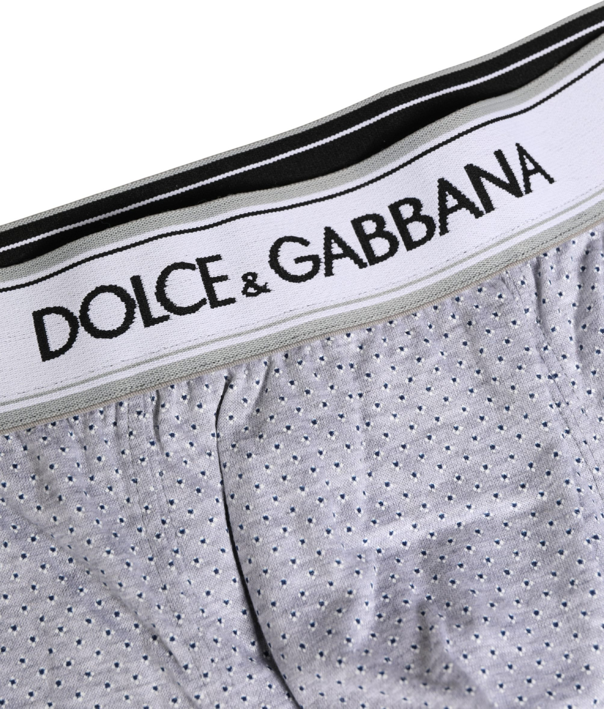 Boxer Underwear Dolce & Gabbana
