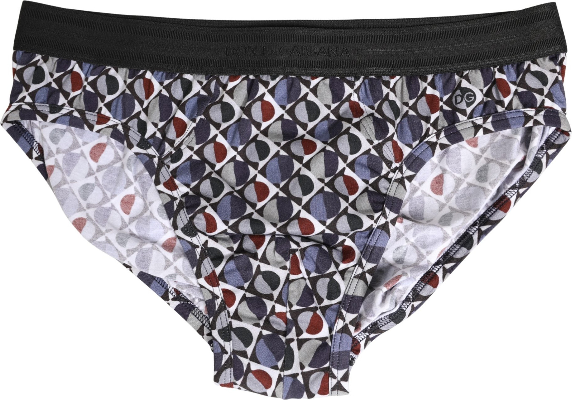 Midi Brief Dolce & Gabbana