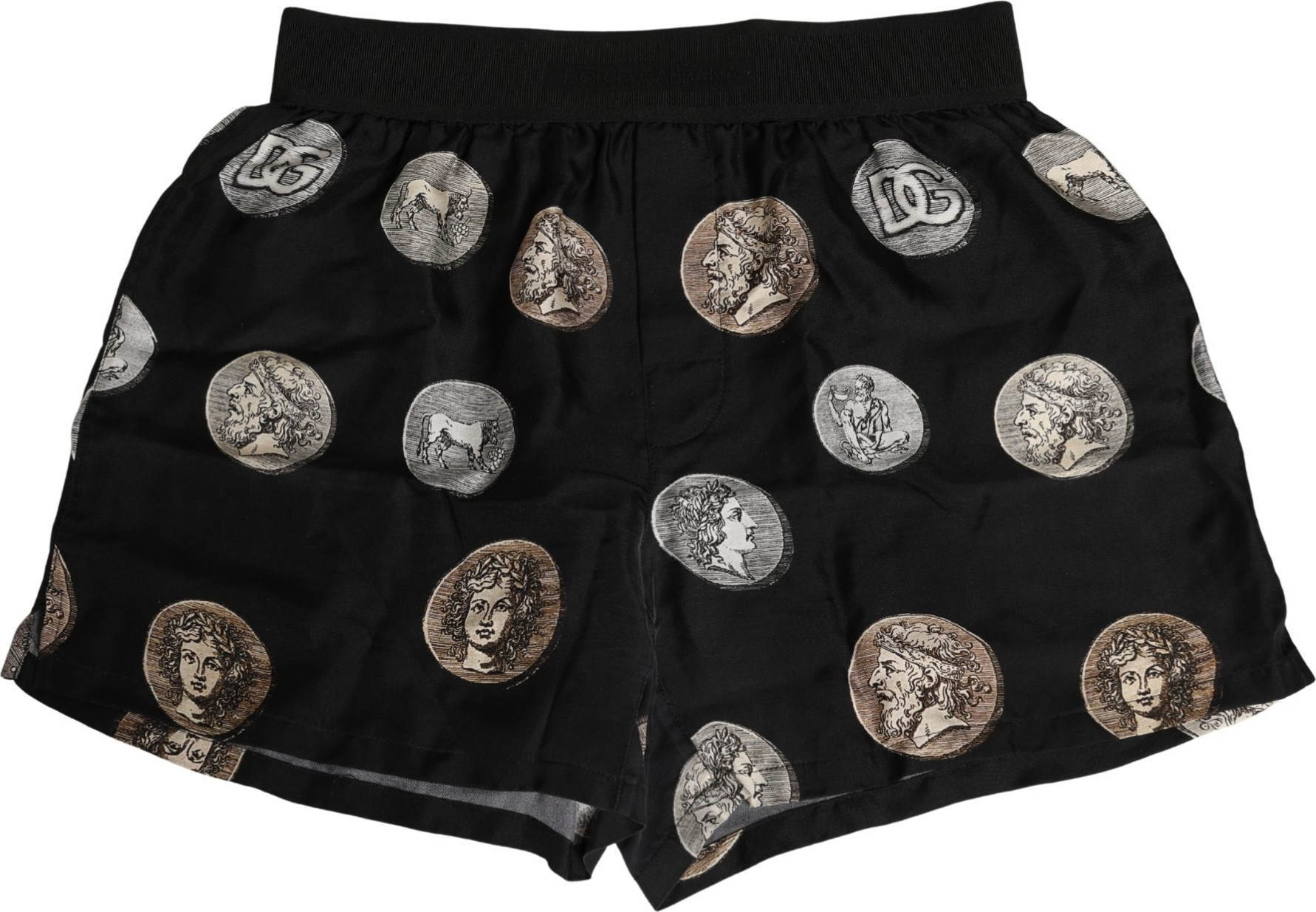 Boxer Shorts Underwear Dolce & Gabbana
