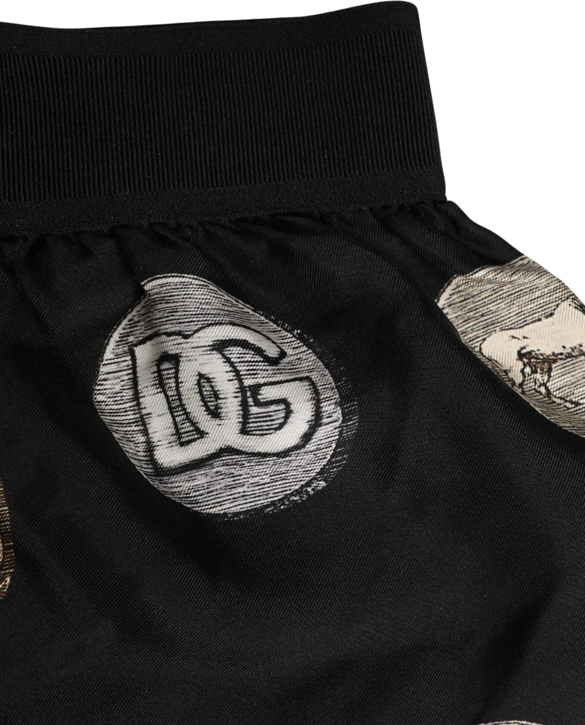 Boxershorts Unterwäsche Dolce & Gabbana
