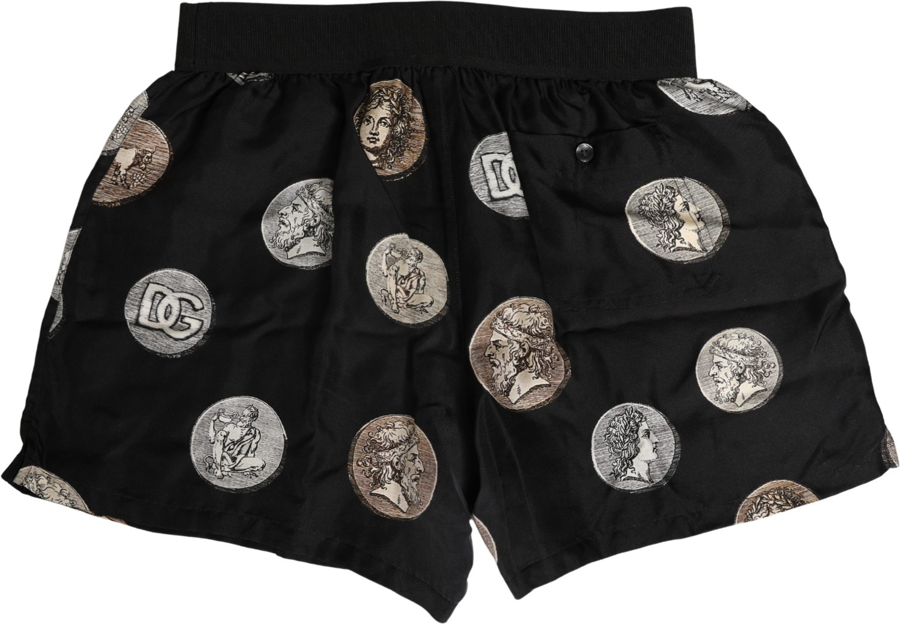 Boxershorts Unterwäsche Dolce & Gabbana