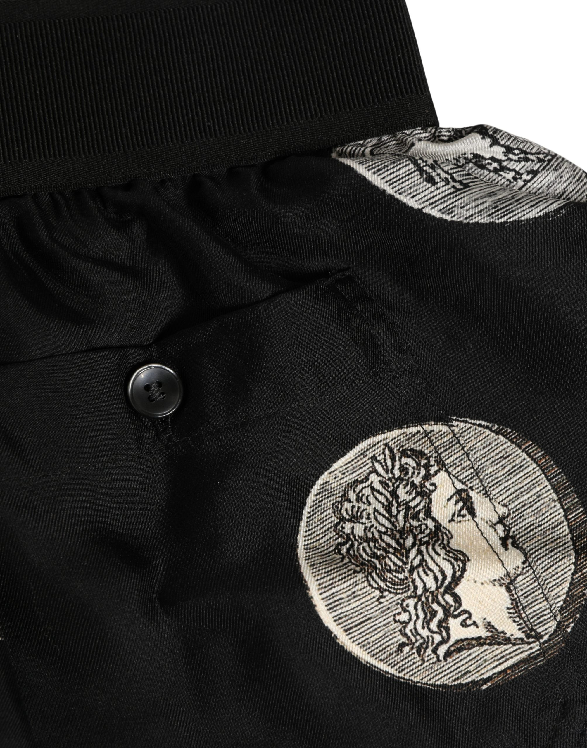 Boxershorts Unterwäsche Dolce & Gabbana