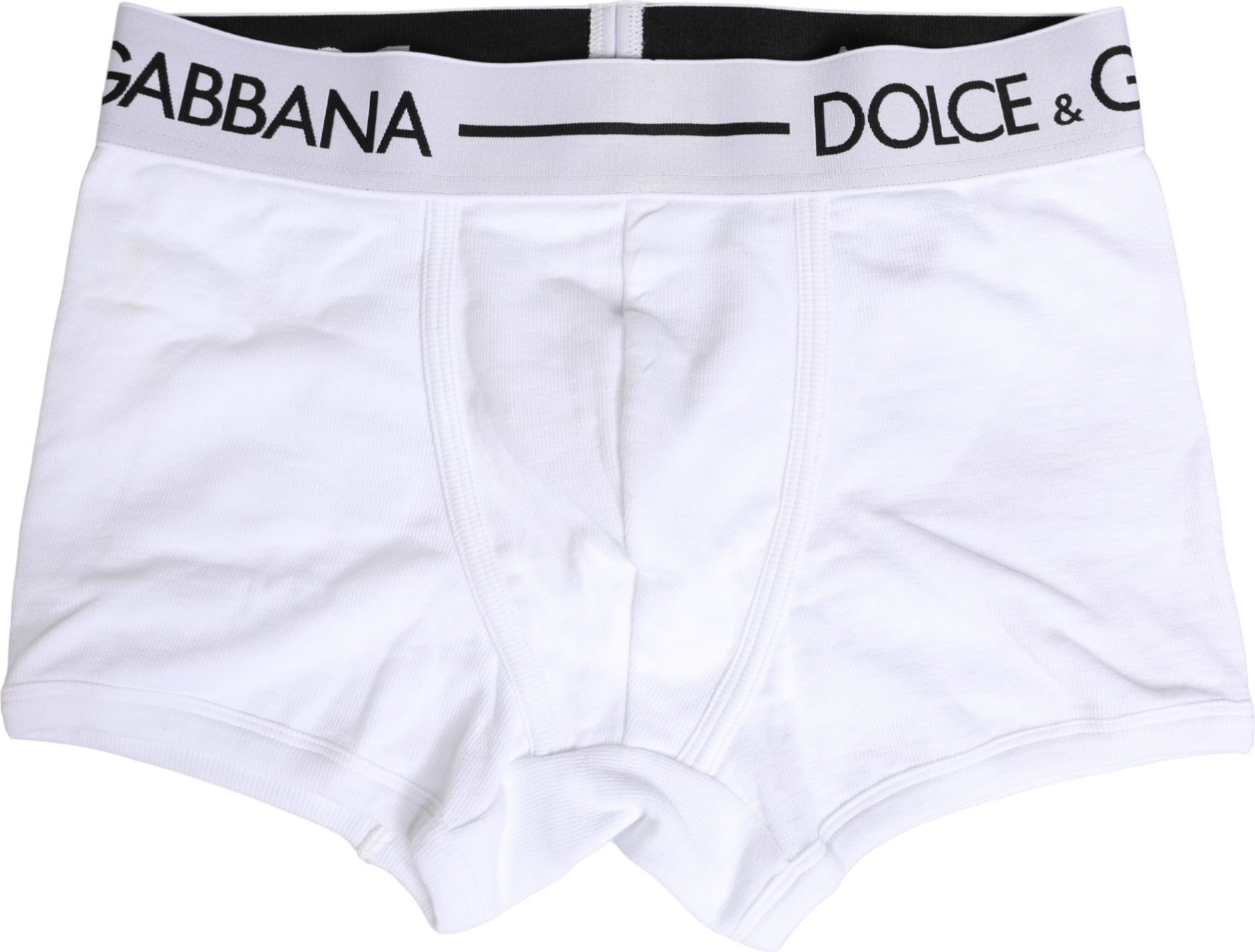 Underwear Dolce & Gabbana Regular Boxer