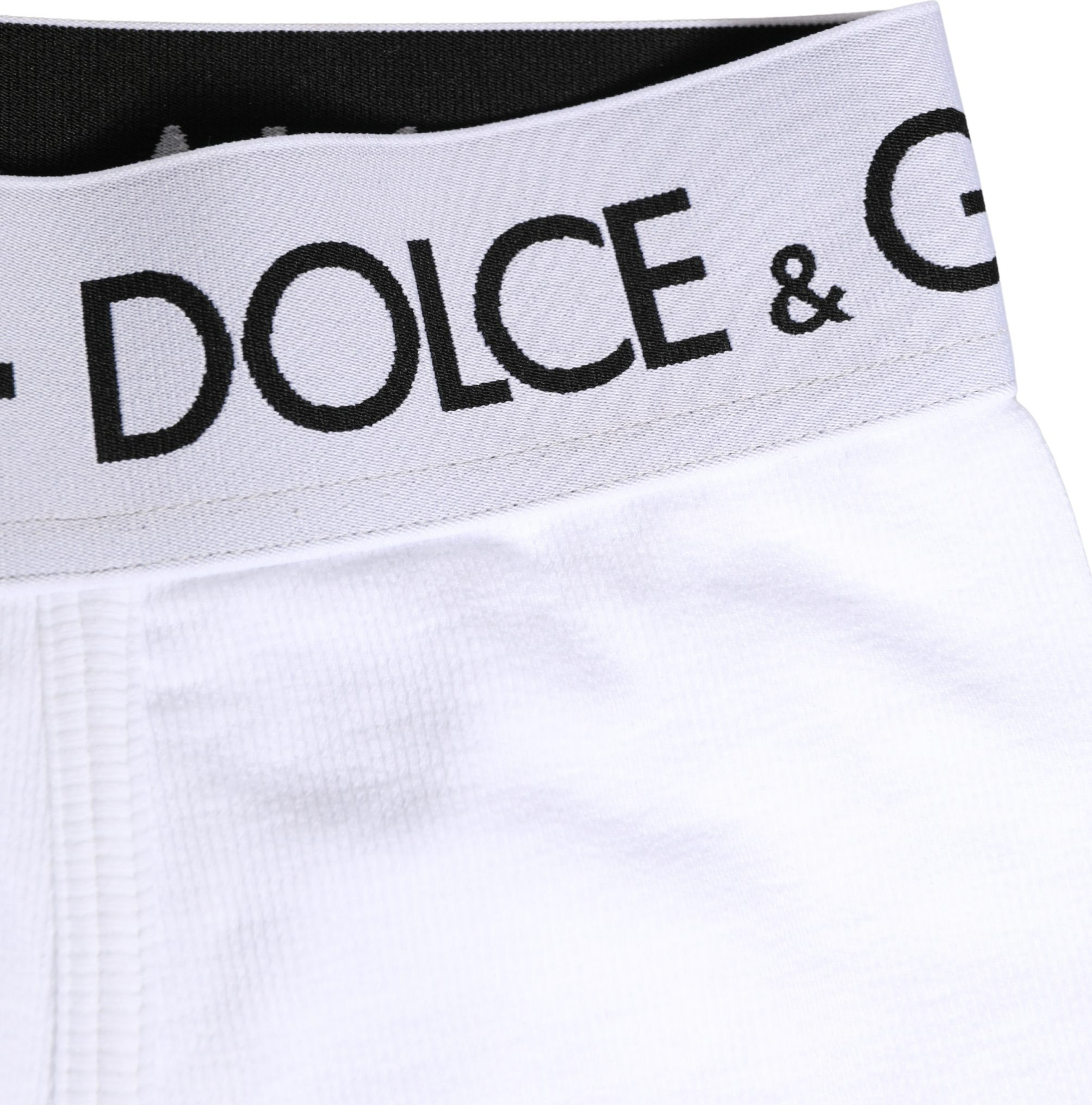 Underwear Dolce & Gabbana Regular Boxer