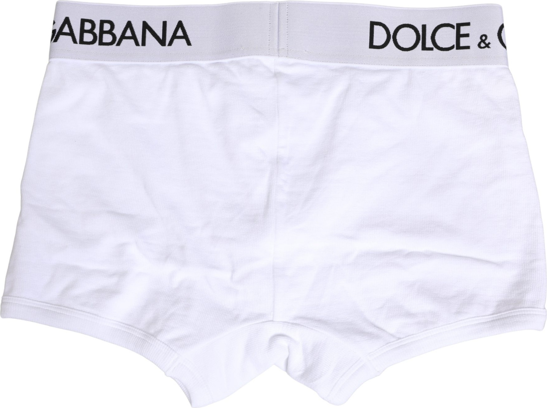 Underwear Dolce & Gabbana Regular Boxer