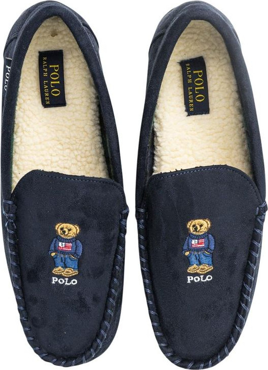 Slippers Ralph Lauren