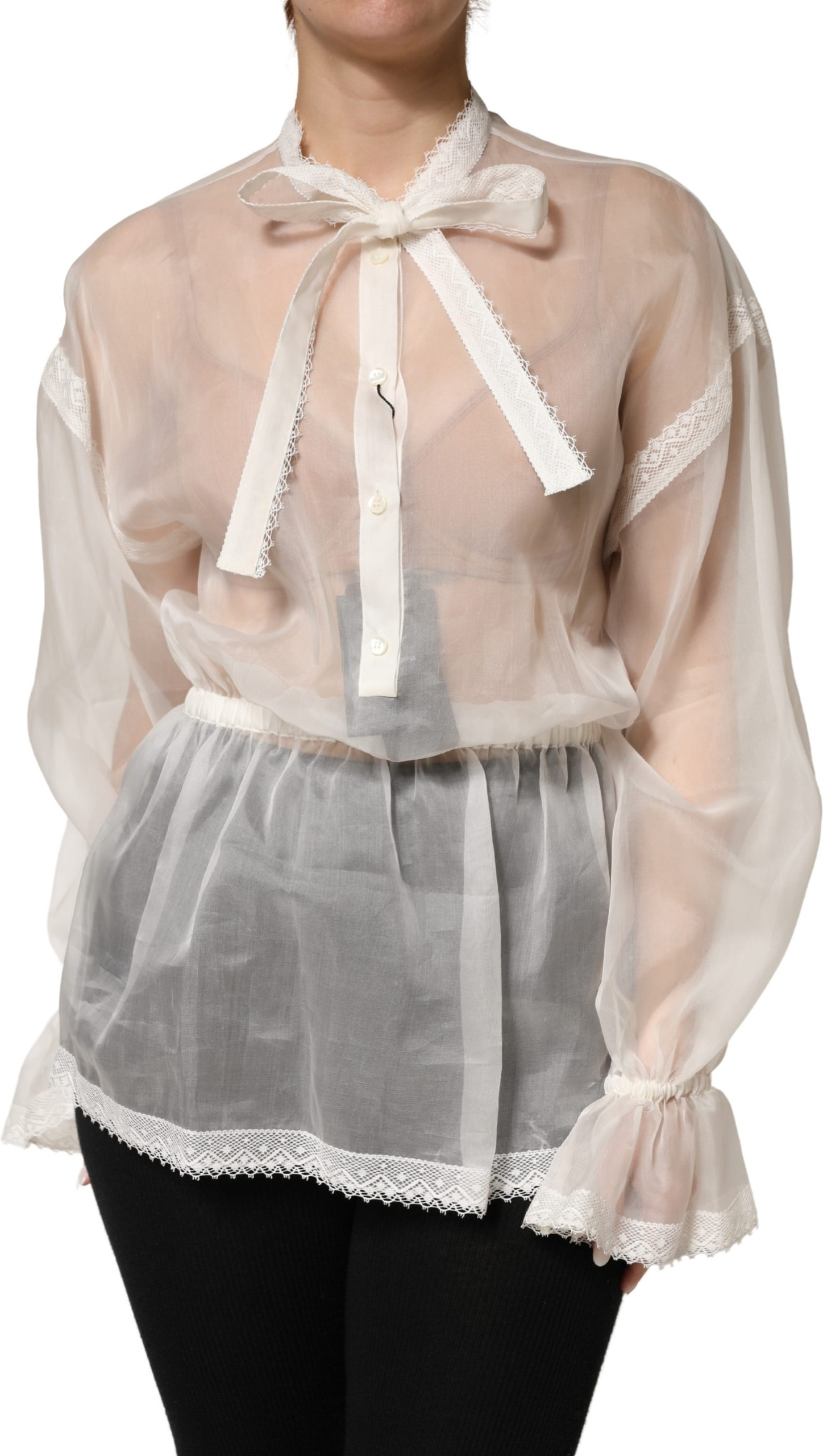 Bluse Top Dolce & Gabbana