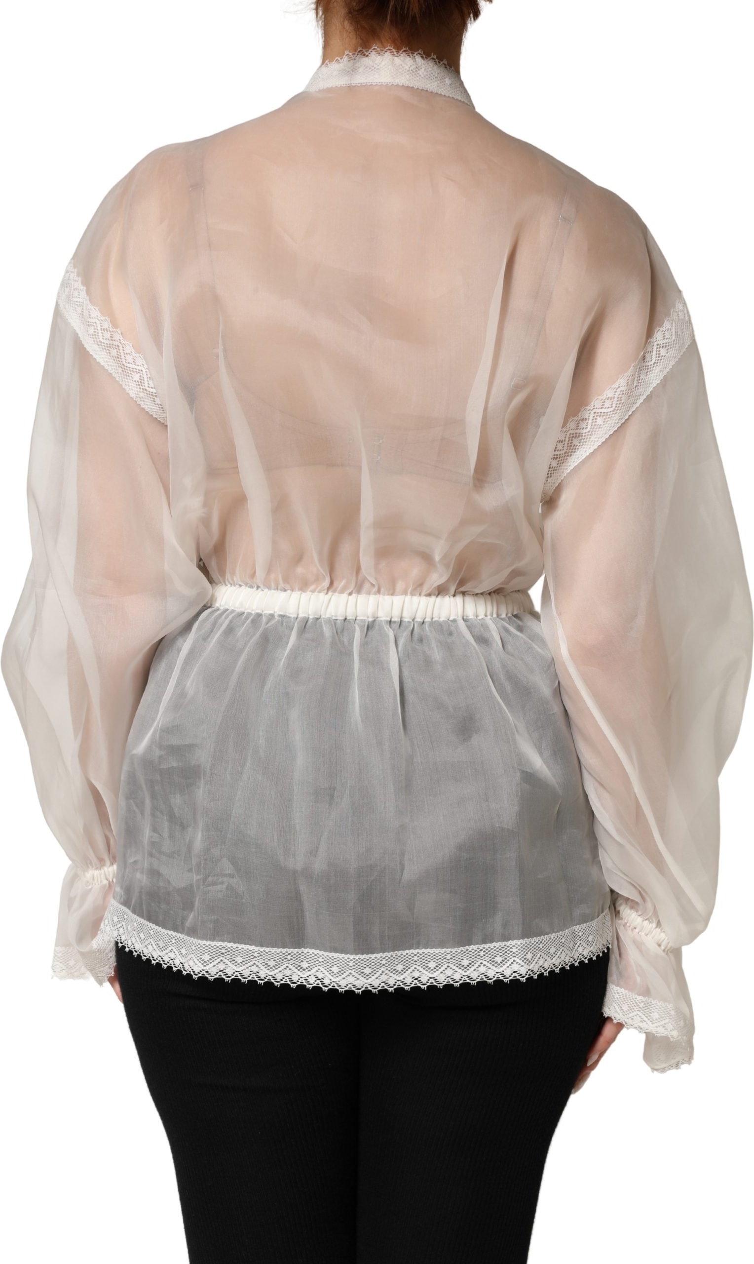 Bluse Top Dolce & Gabbana