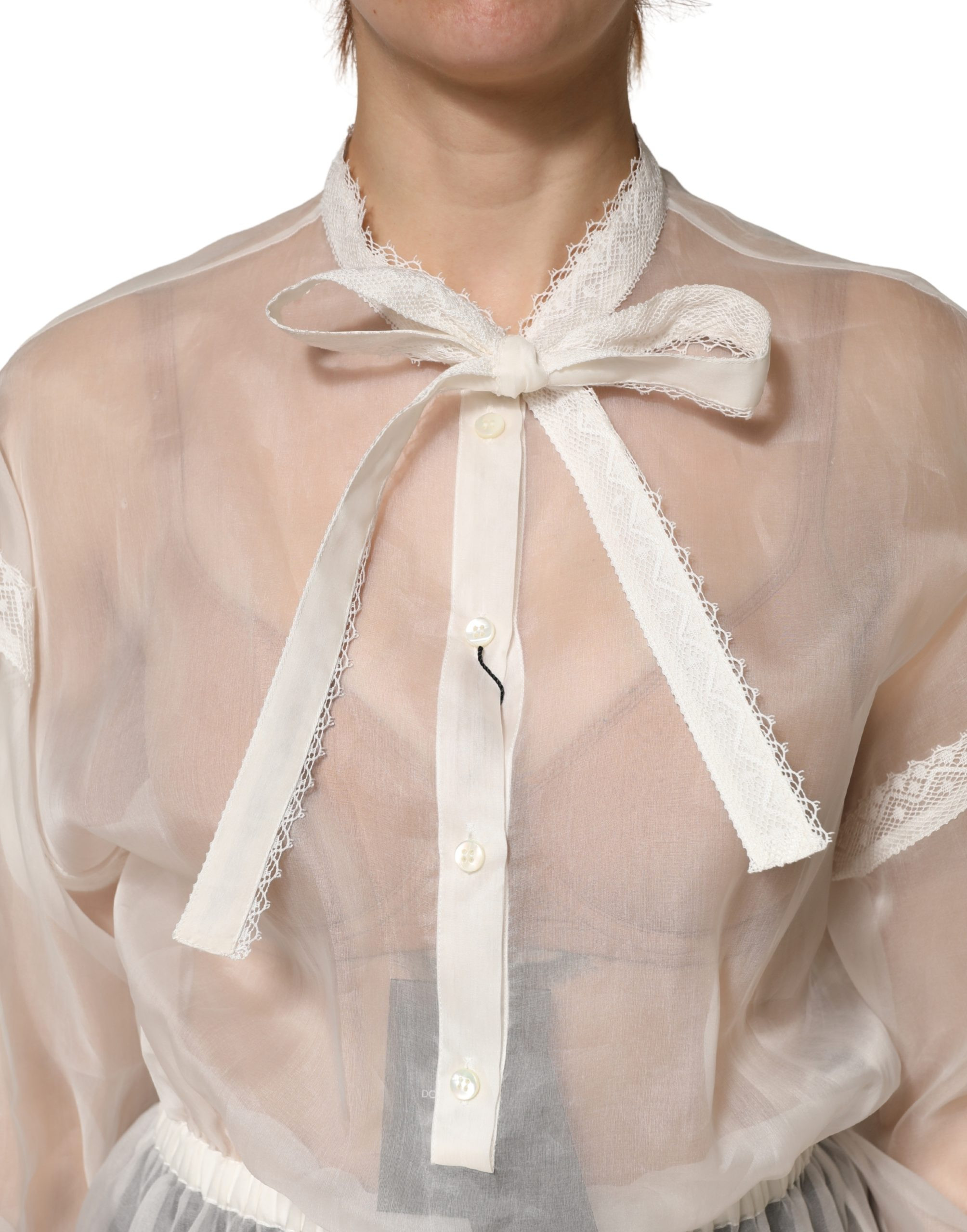 Bluse Top Dolce & Gabbana