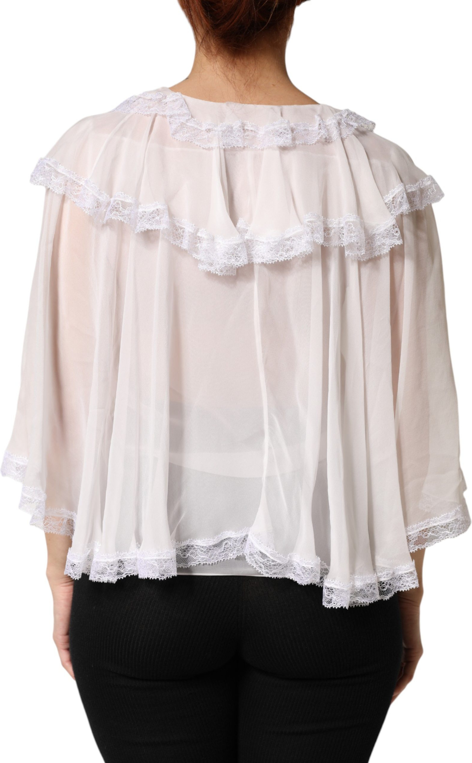 Langarm-Oberteil Dolce & Gabbana