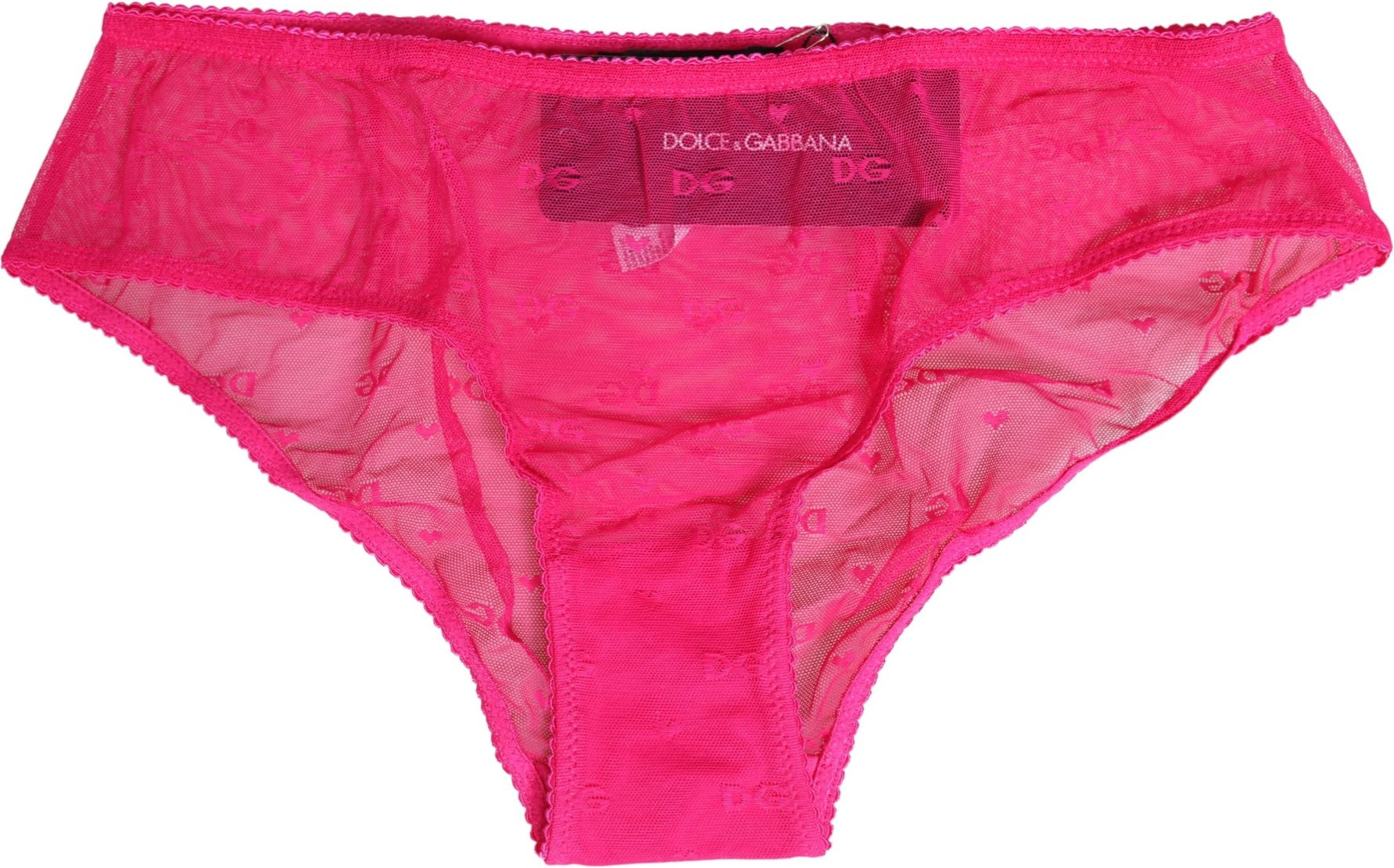 Brief panties Dolce & Gabbana