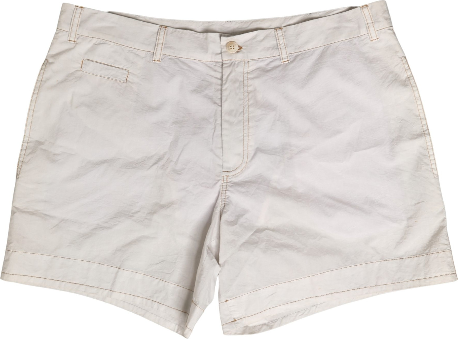 Chino Bermuda Shorts Dolce & Gabbana