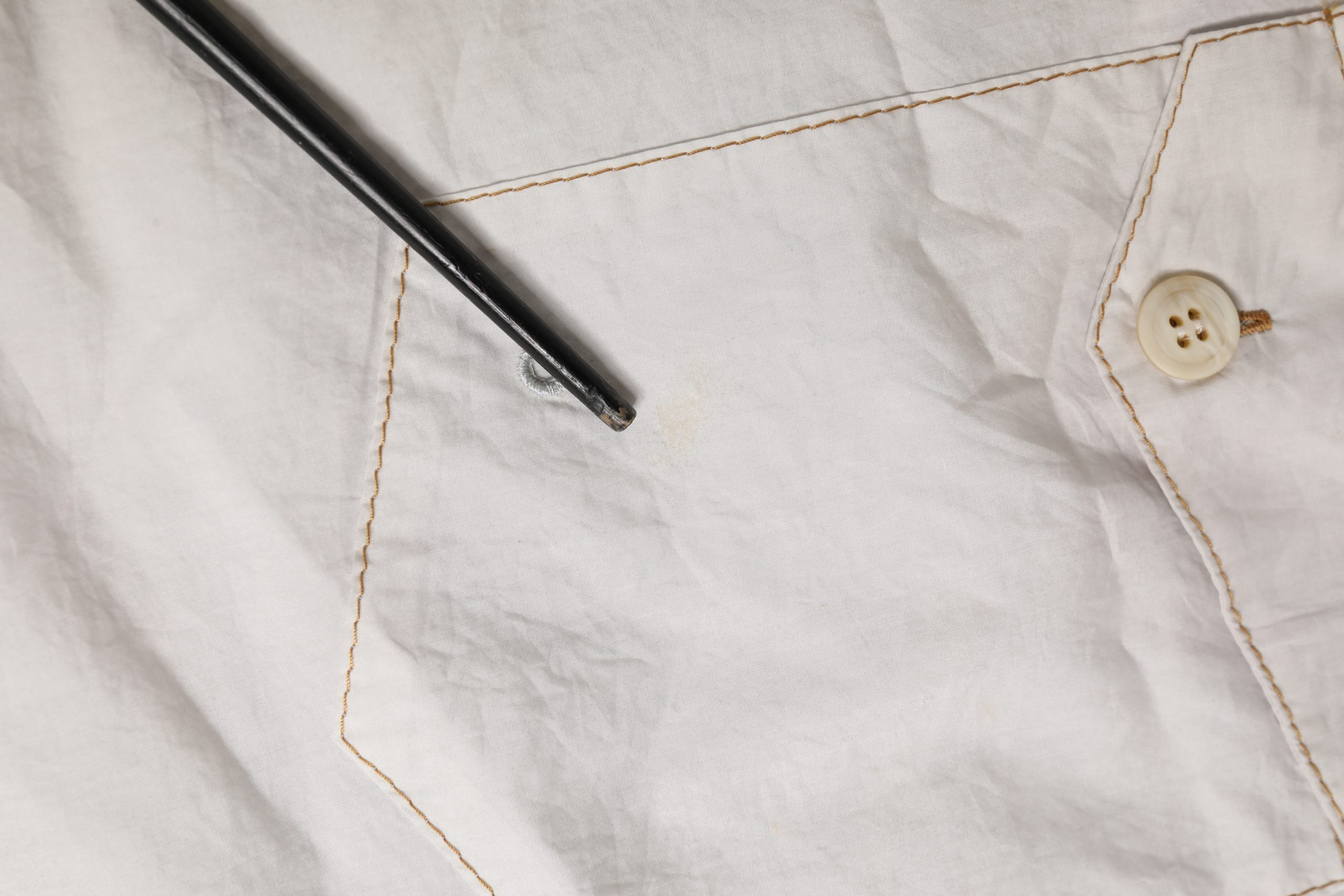 Chino Bermuda Shorts Dolce & Gabbana