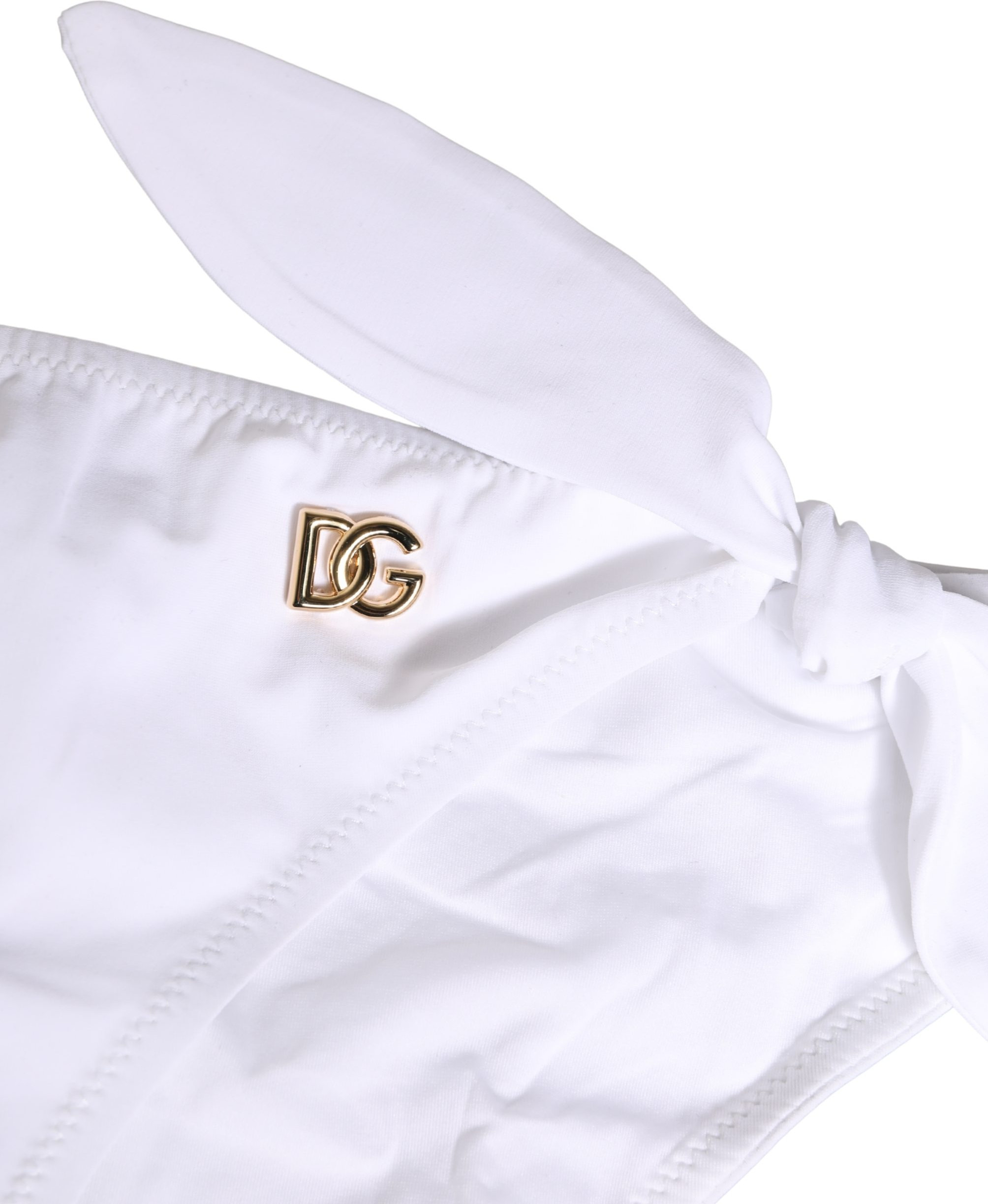 Bikinihose Dolce & Gabbana